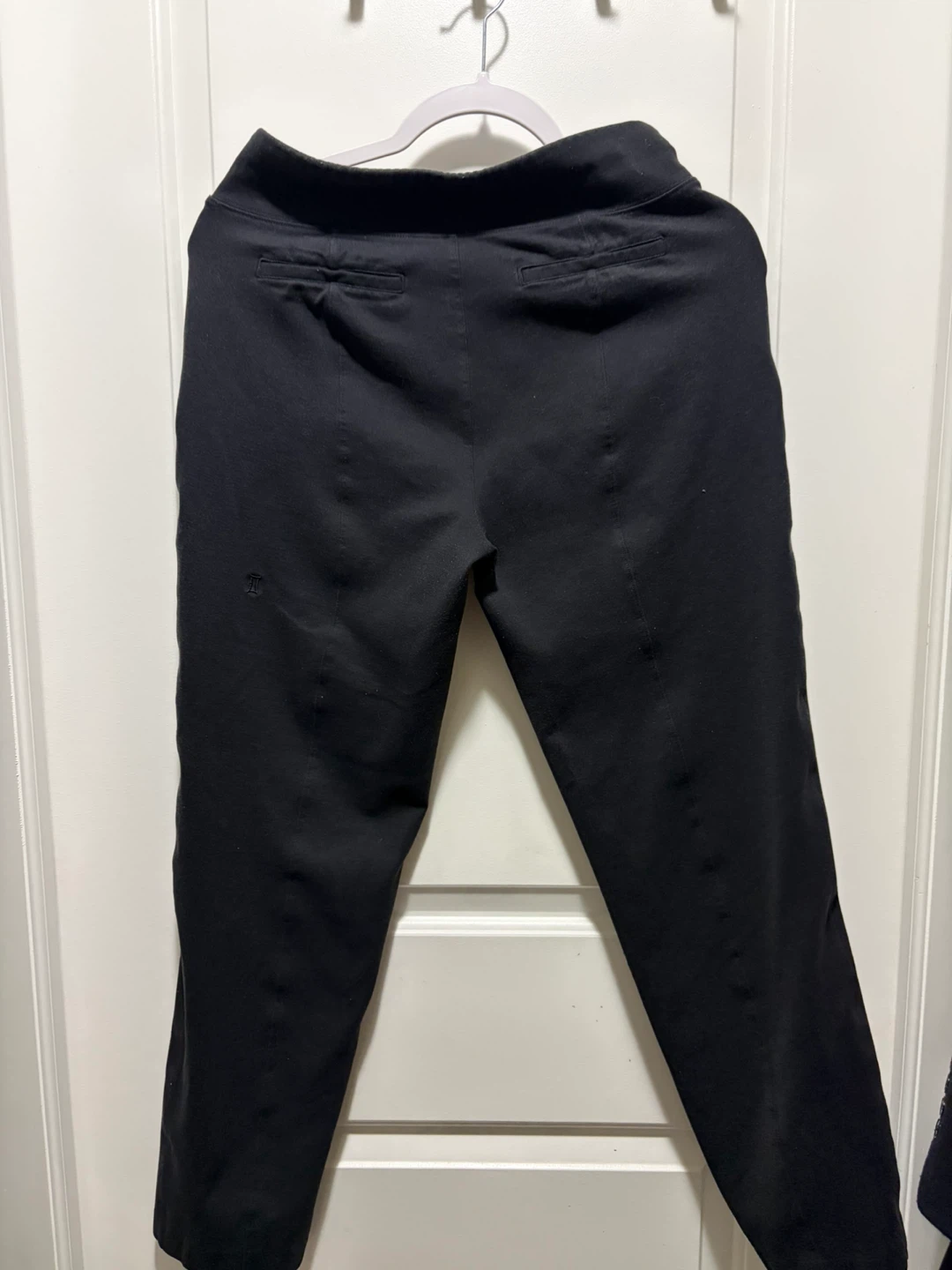 Kit and Ace Black Pants Size 8
