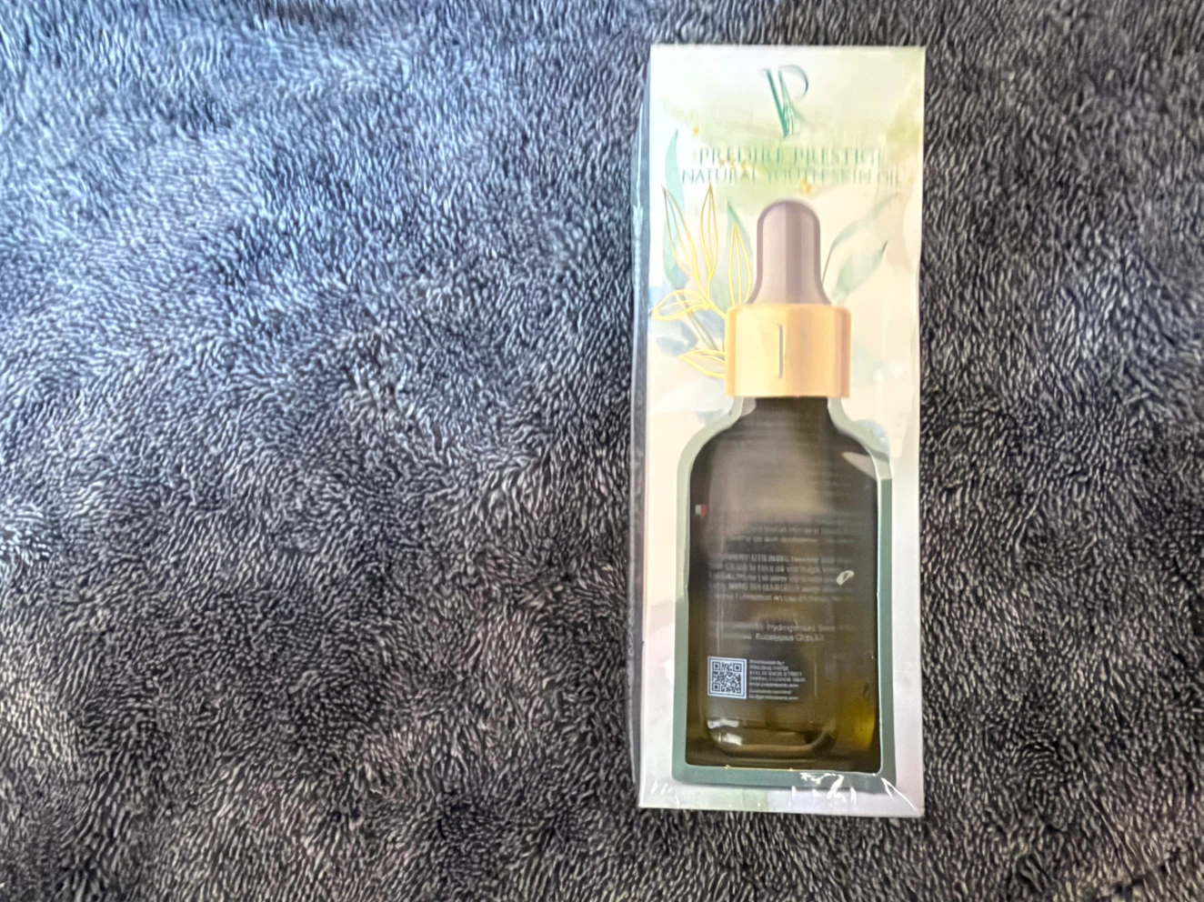 Predire Prestige Eucalyptus Skin Oil - photo 2