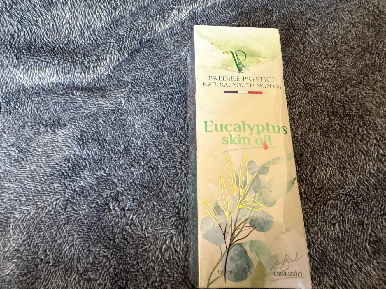 Predire Prestige Eucalyptus Skin Oil - photo 3