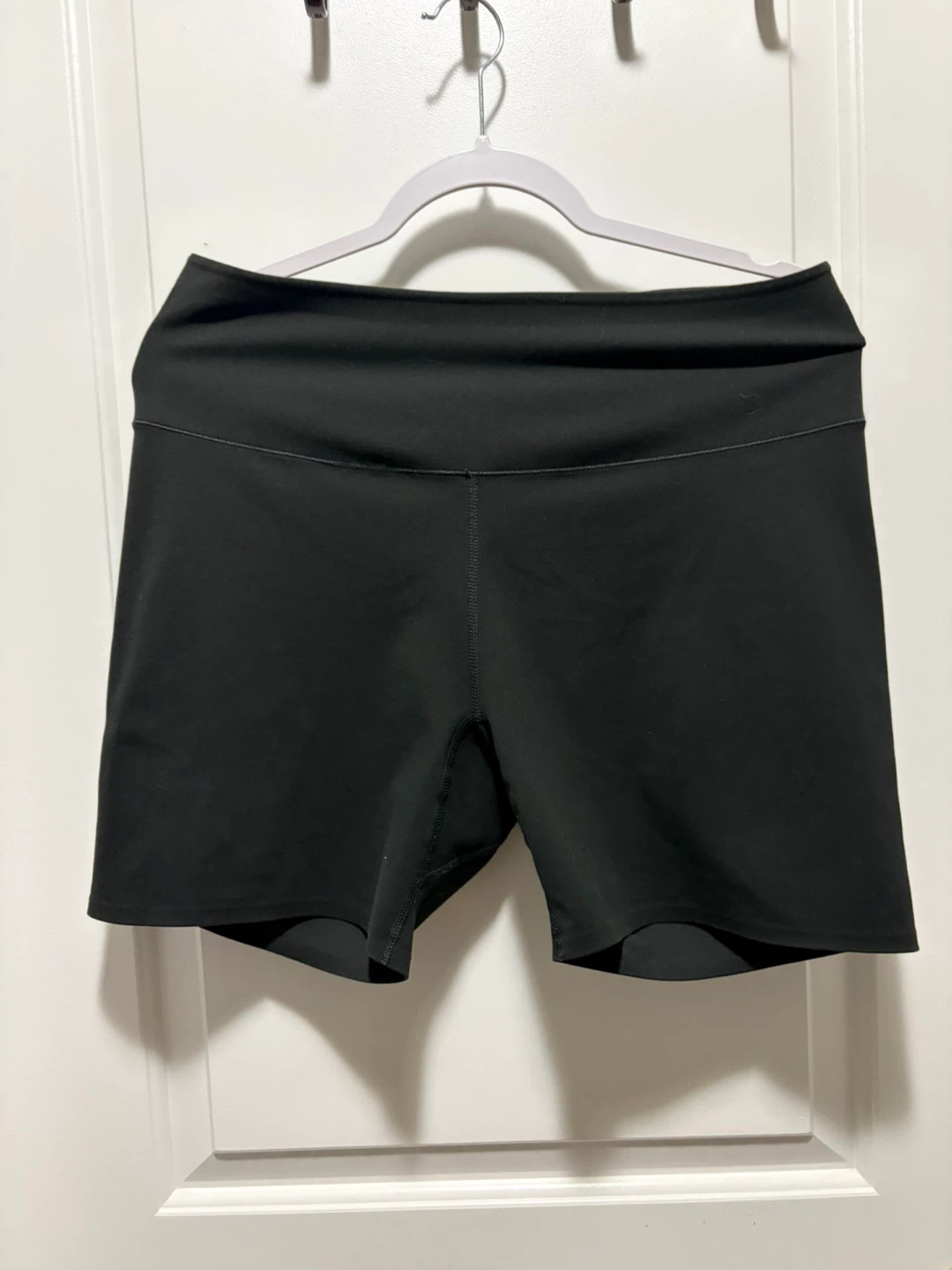 Uniqlo Airism Active Shorts Black Size XL