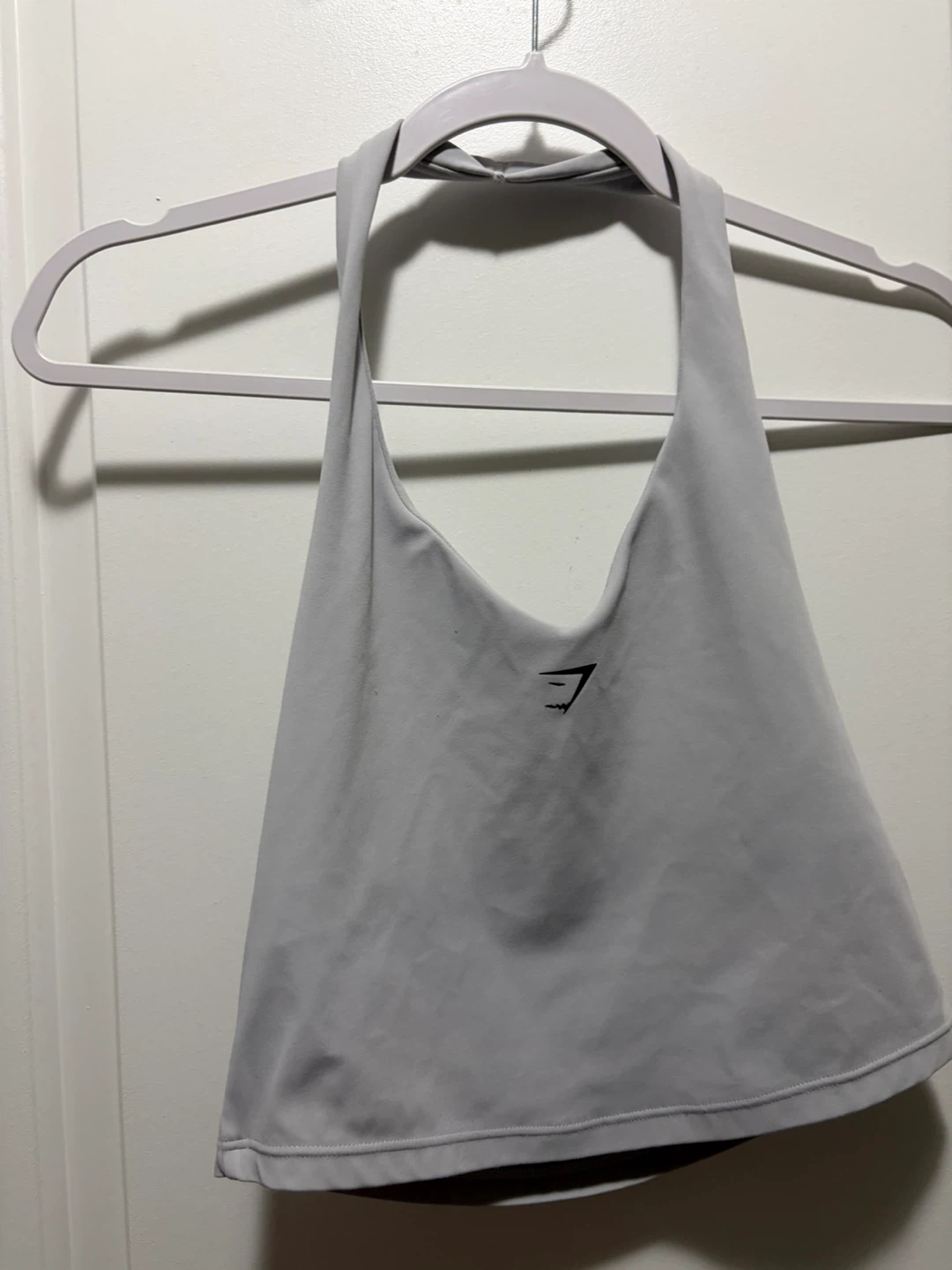 Gymshark Halter Top