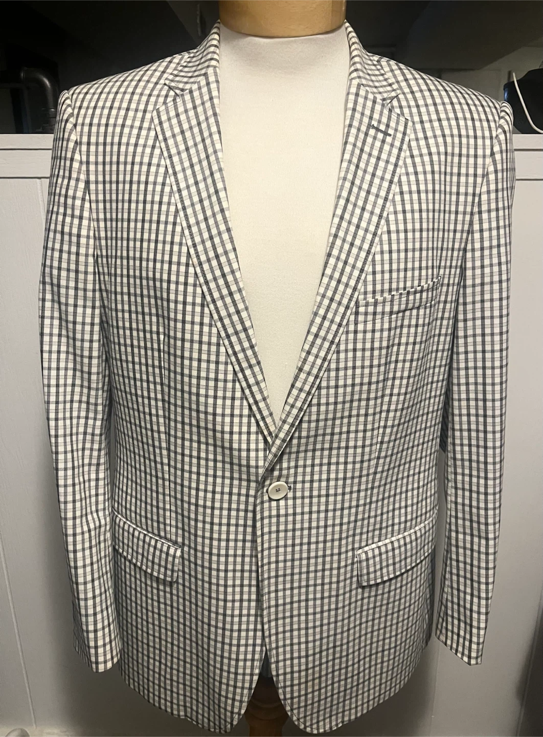 Zara Spring Blazer