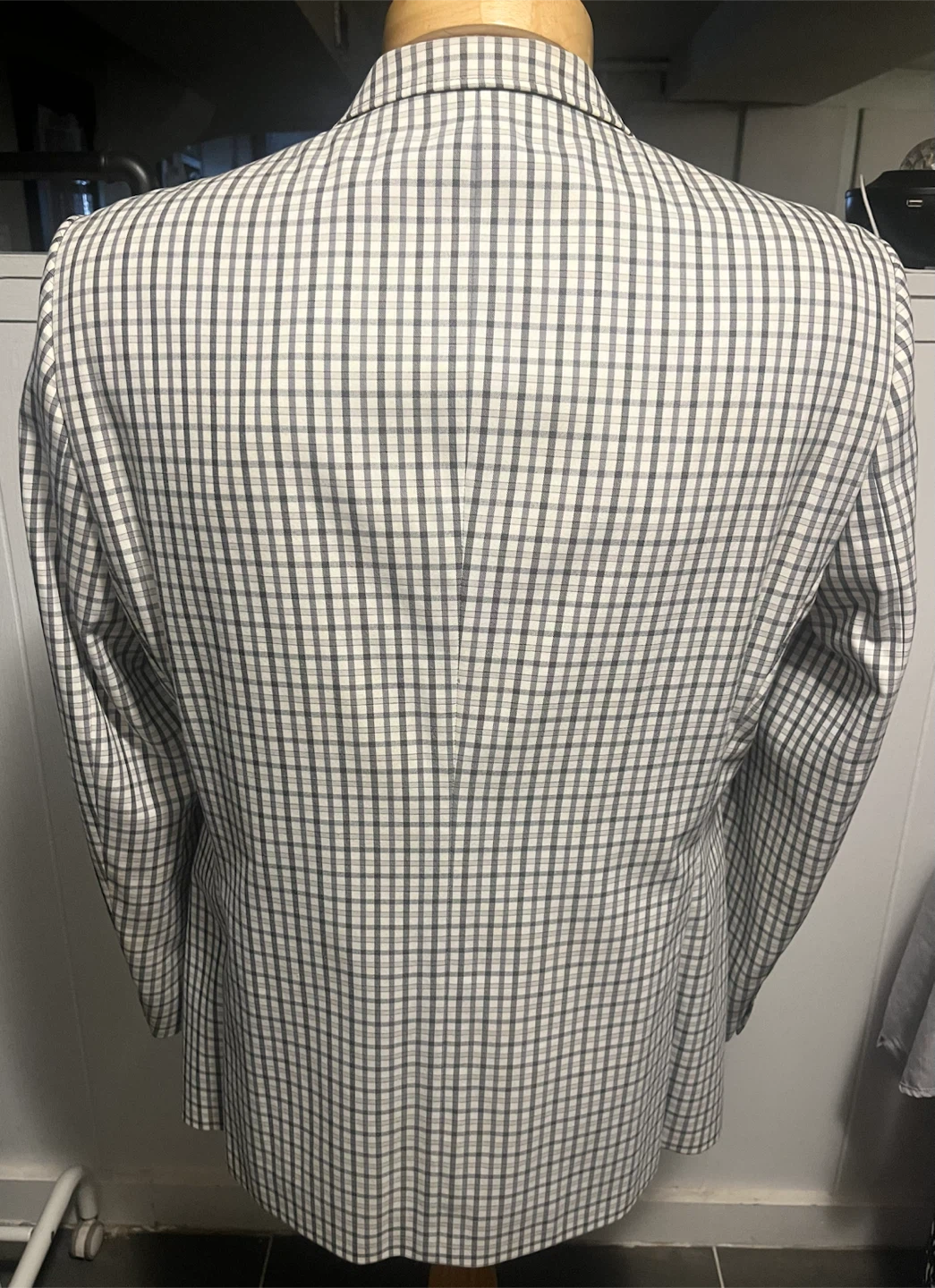 Zara Spring Blazer - photo 2
