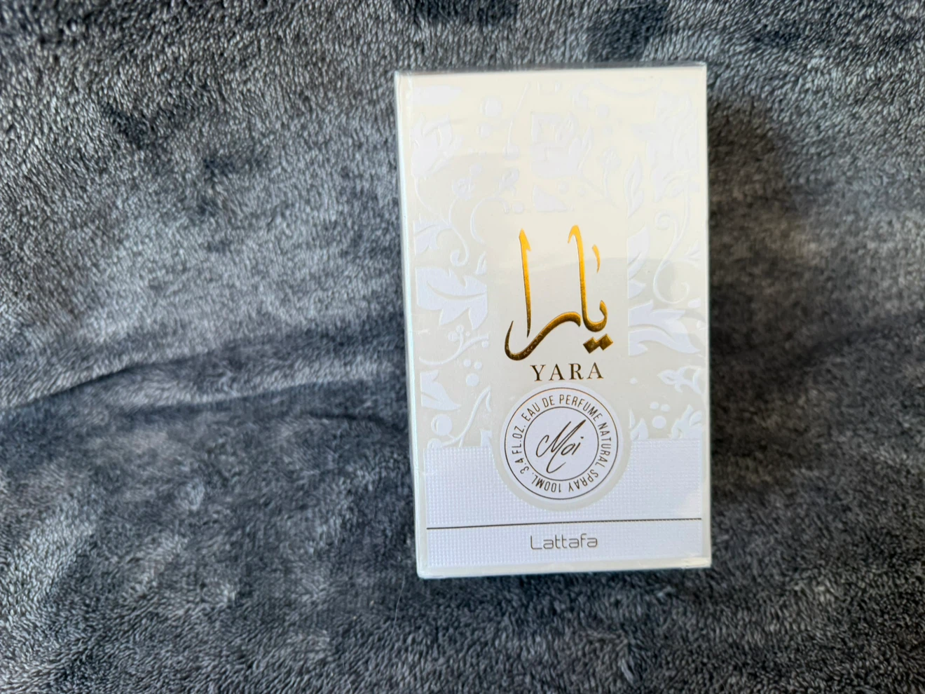 Lattafa Yara Eau de Parfum 100ml - photo 2