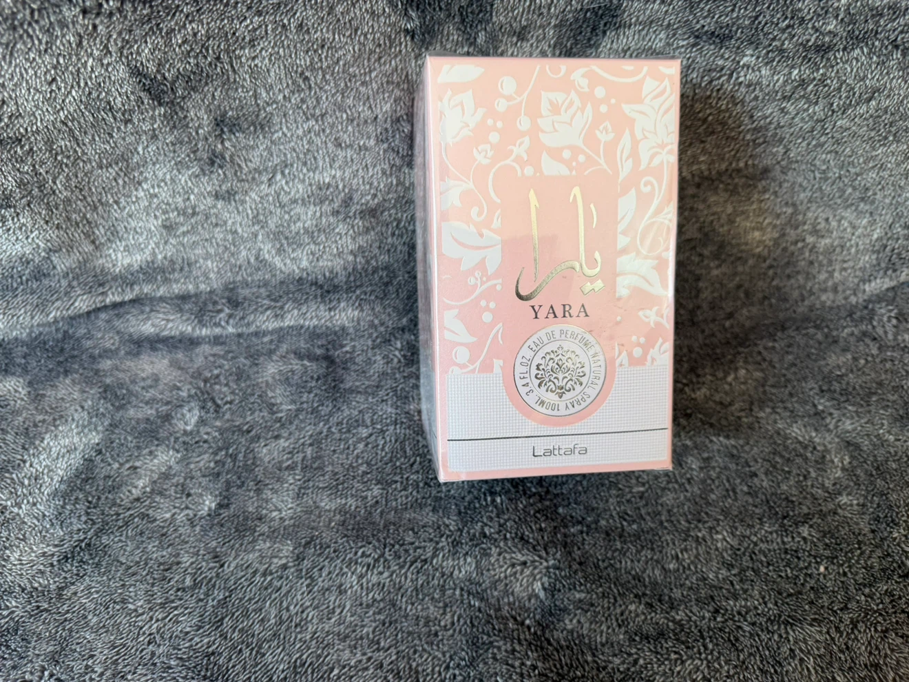 Lattafa Yara Eau de Parfum 100ml - photo 2