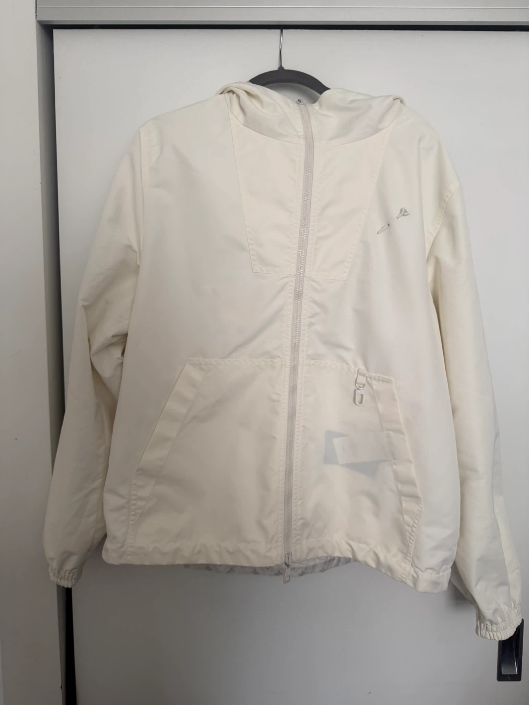 Louis Vuitton Reversible Windbreaker “50” - photo 5