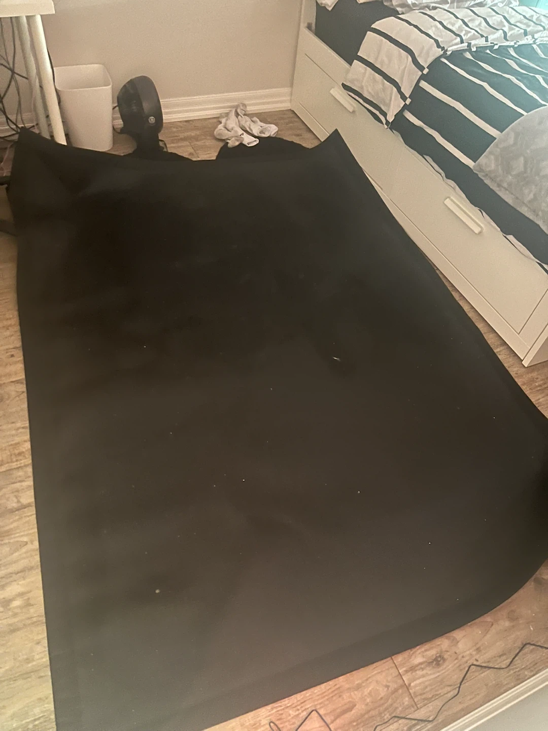 Harman Black Mat - photo 2