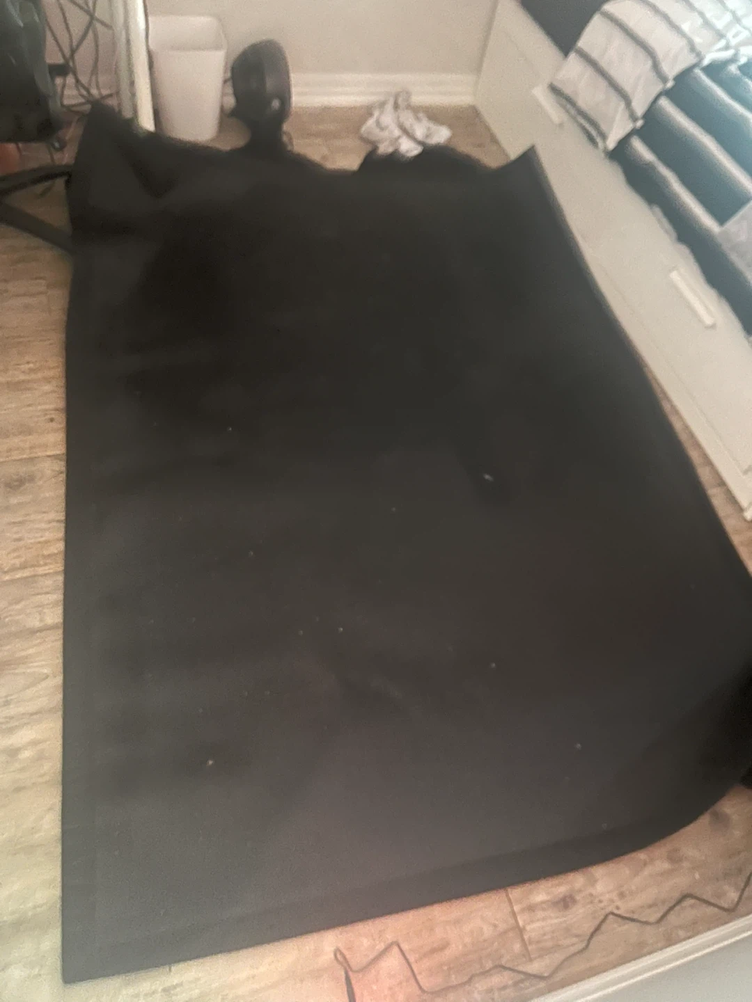 Harman Black Mat - photo 3