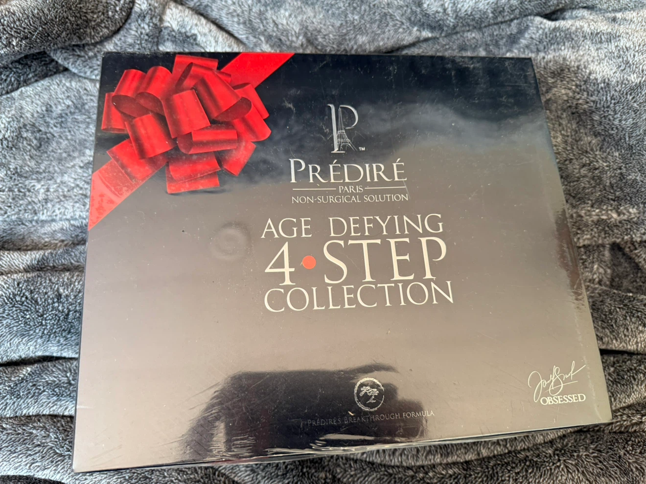 Prédiré Paris Age Defying 4-Step Collection - photo 3
