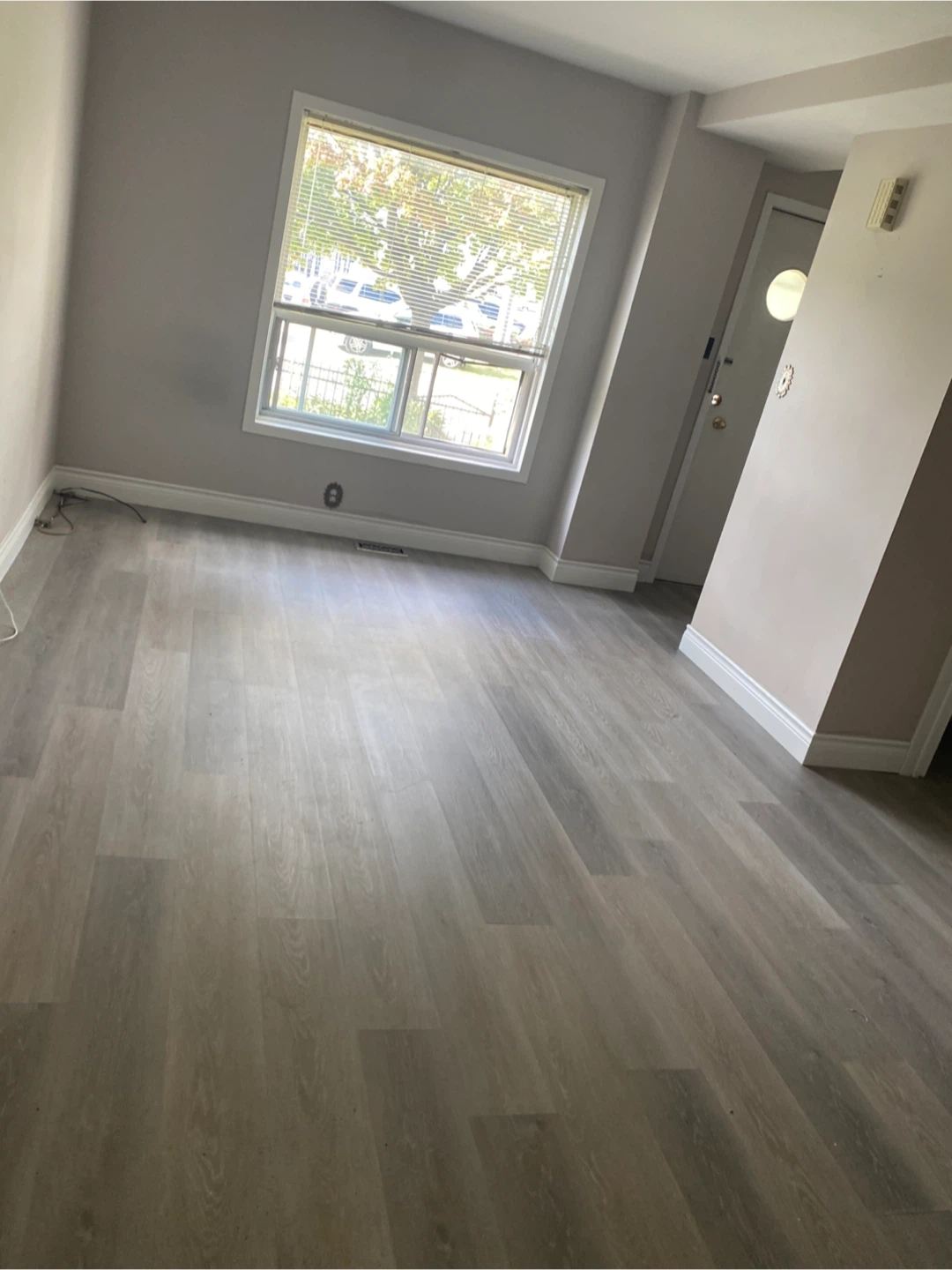 Renovated spacious 1 bedrm. apt. Avail  for rent now - photo 2