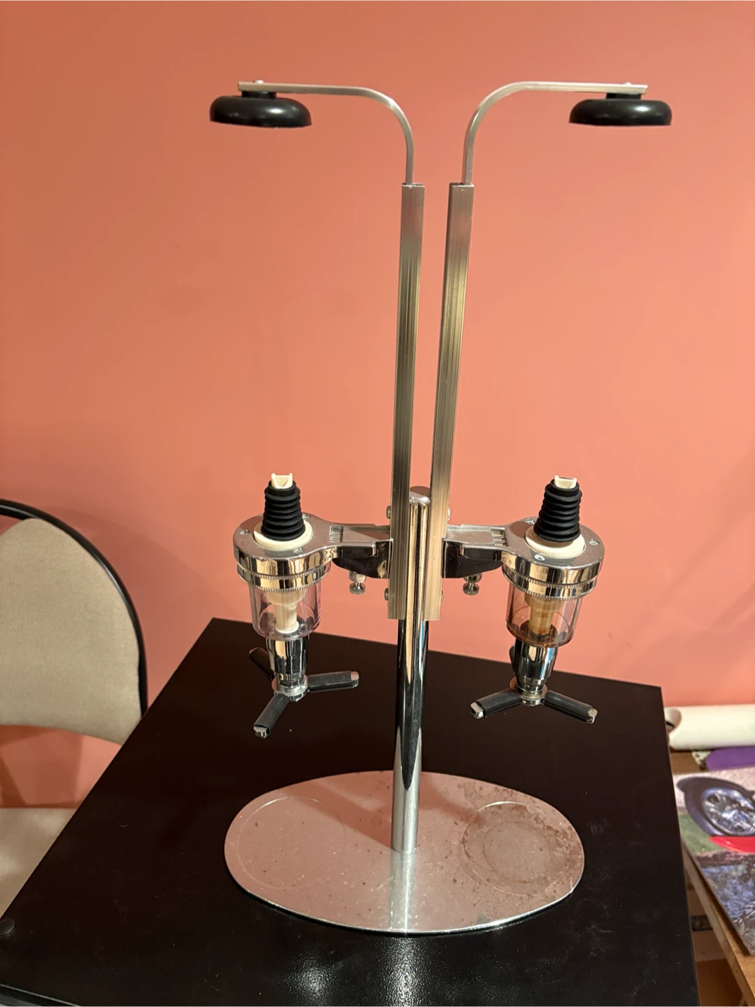 Bar Butler Liquor Dispenser