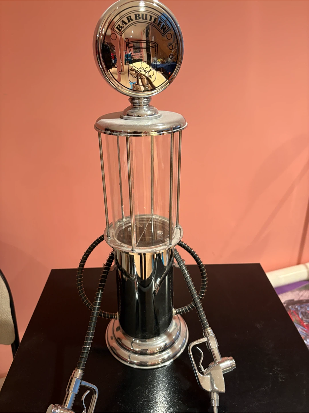 Bar Butler Liquor Dispenser - photo 4