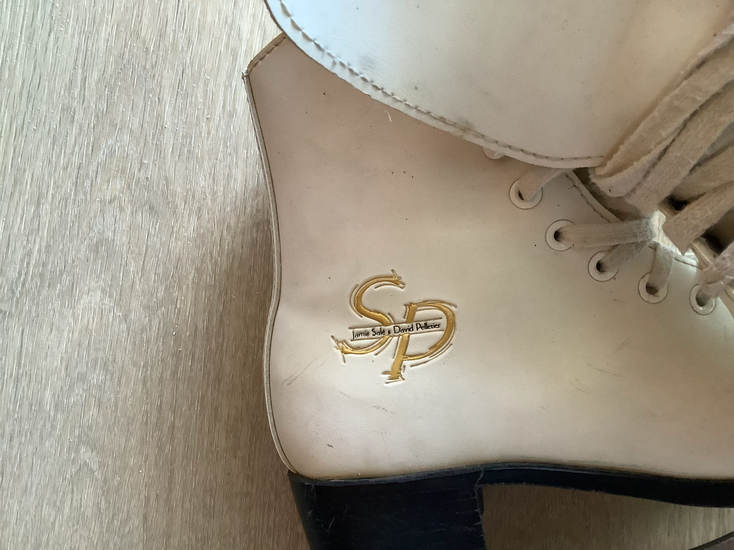CCM 30 SP Girls Skates 🐞 - photo 2