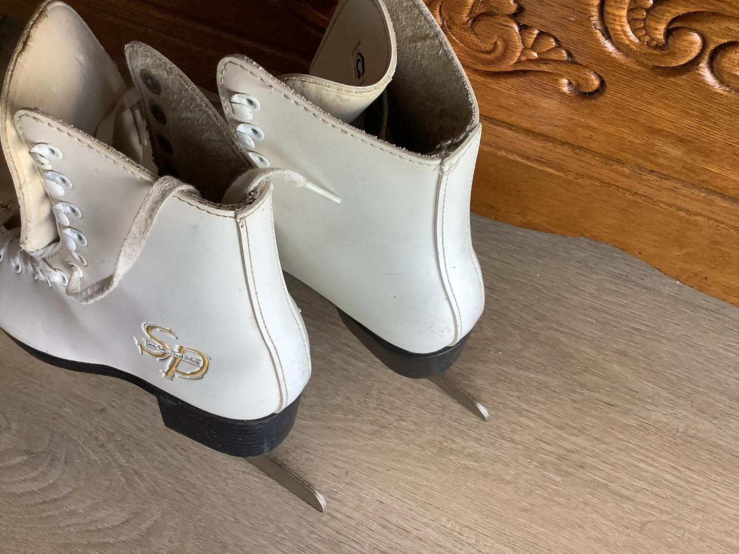 CCM 30 SP Girls Skates 🐞 - photo 4