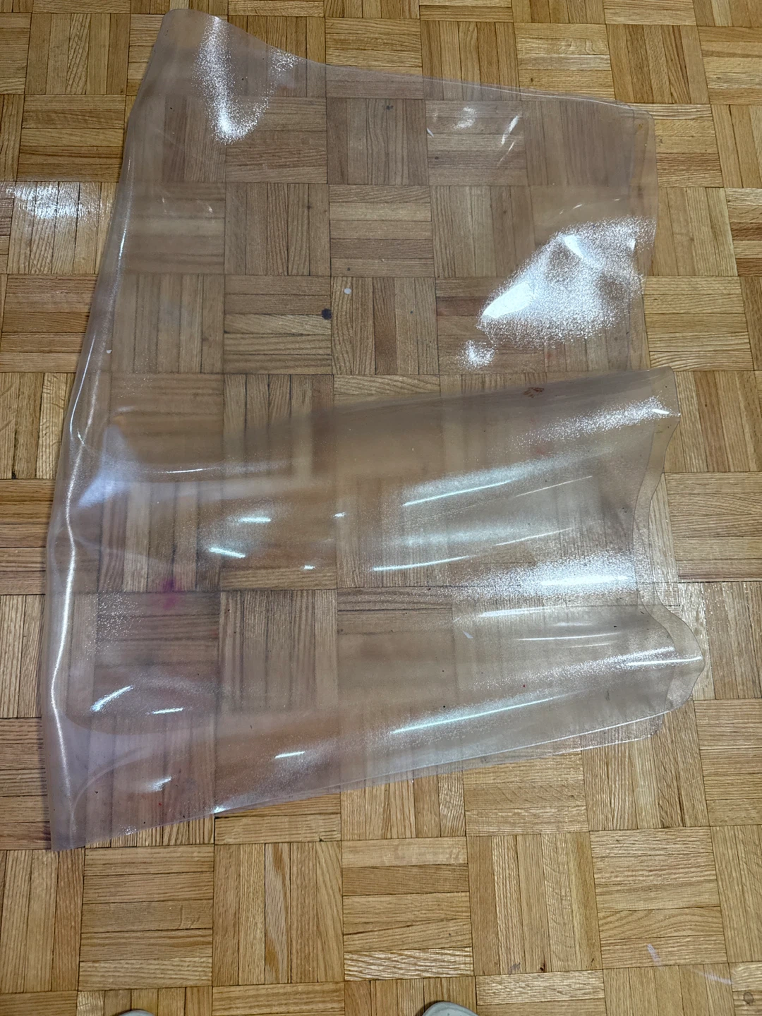 Protective Floor Mat for Office Chair