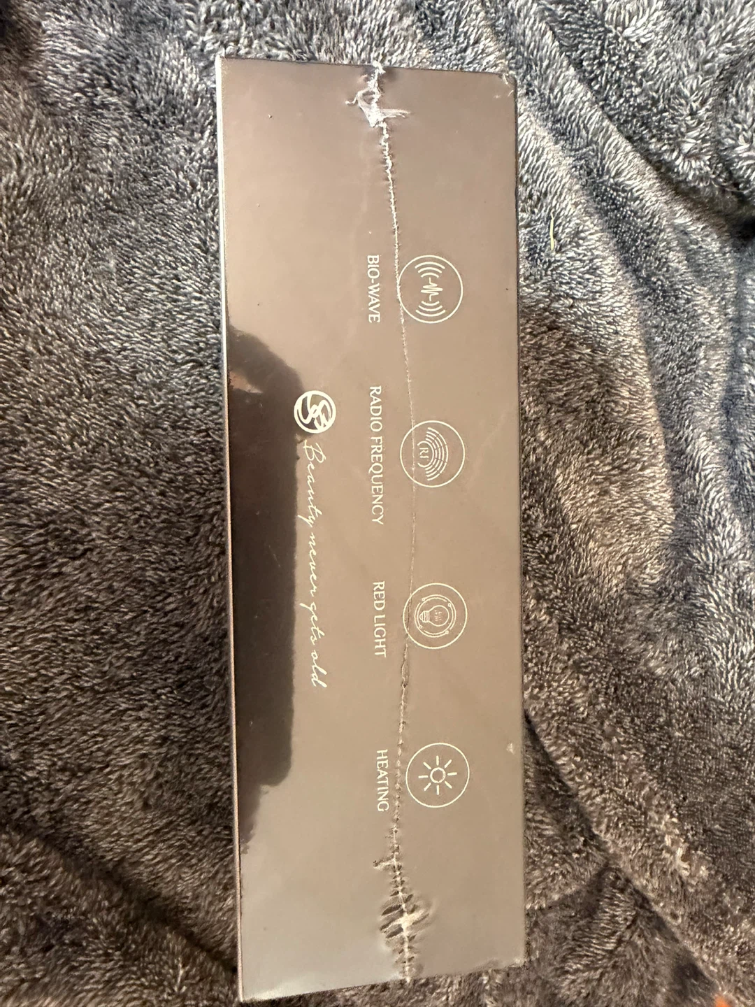 Látouä Mille Firm Sculpt Cellulite Massager