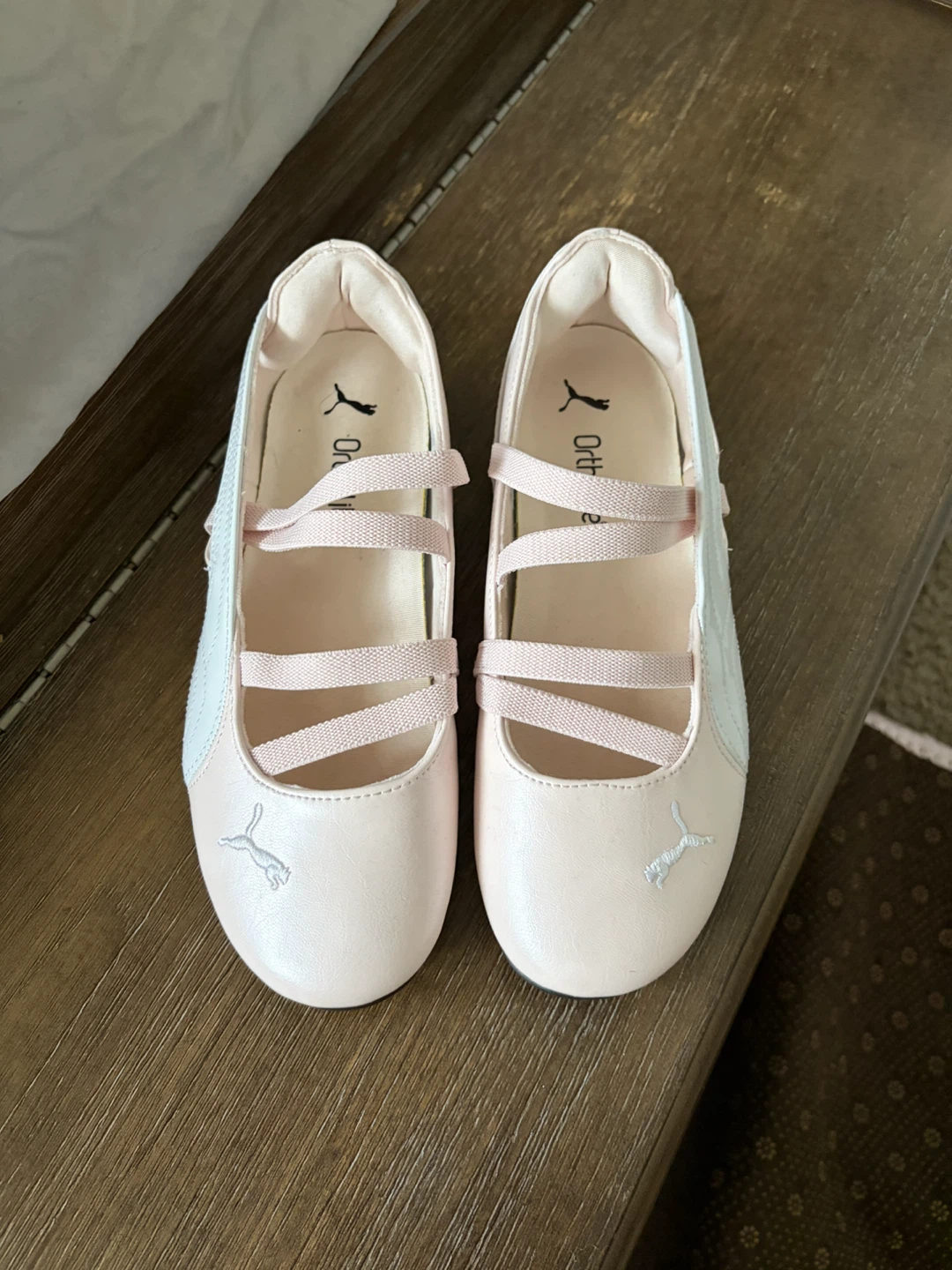 Puma speed cats