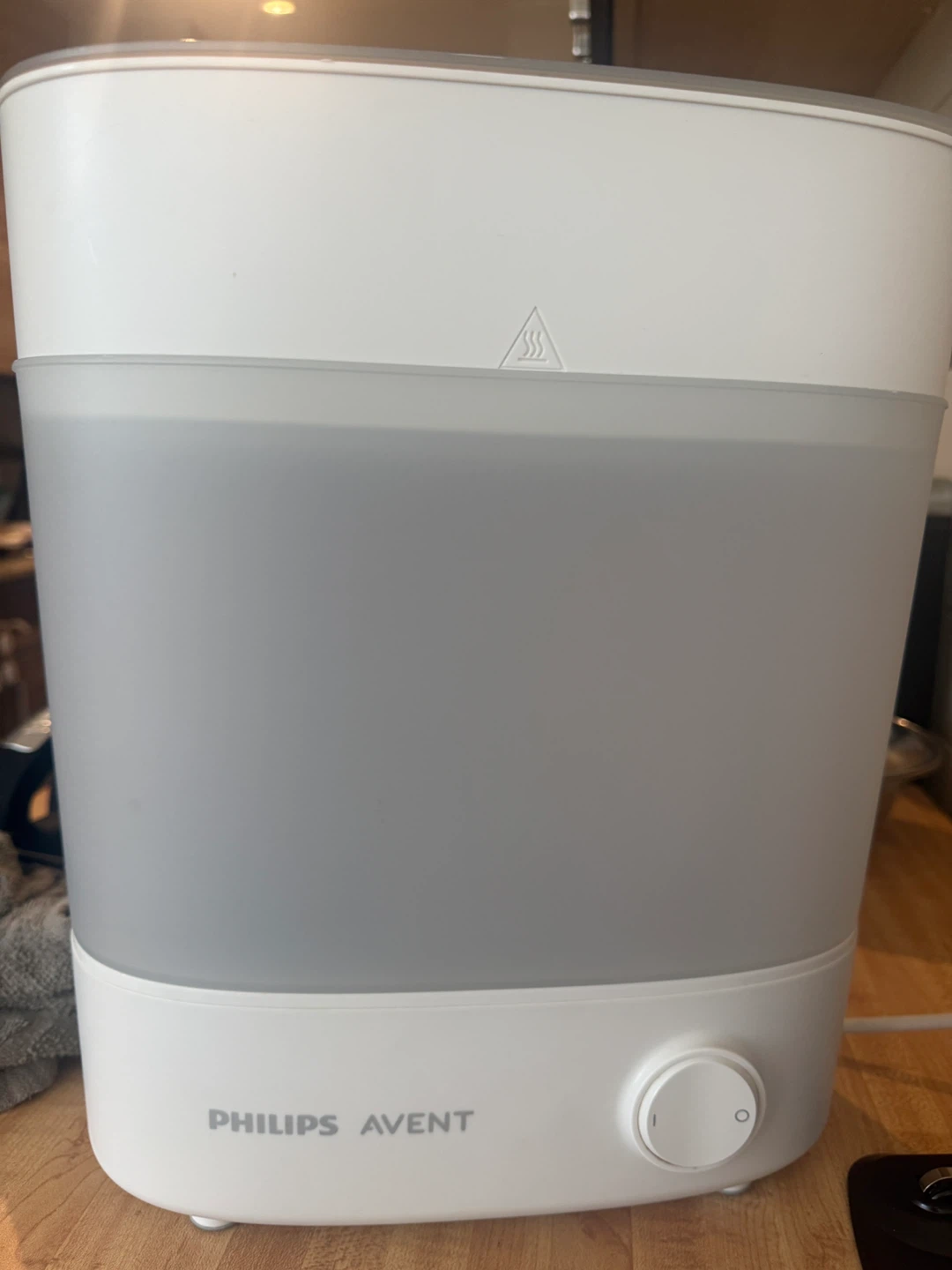 Philips Baby Bottle Sterlizer