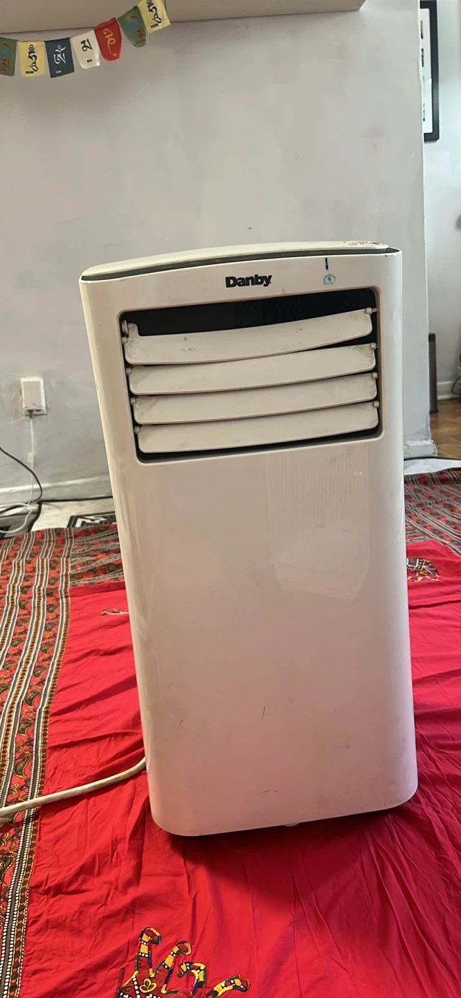 Danby Portable Air Conditioner
