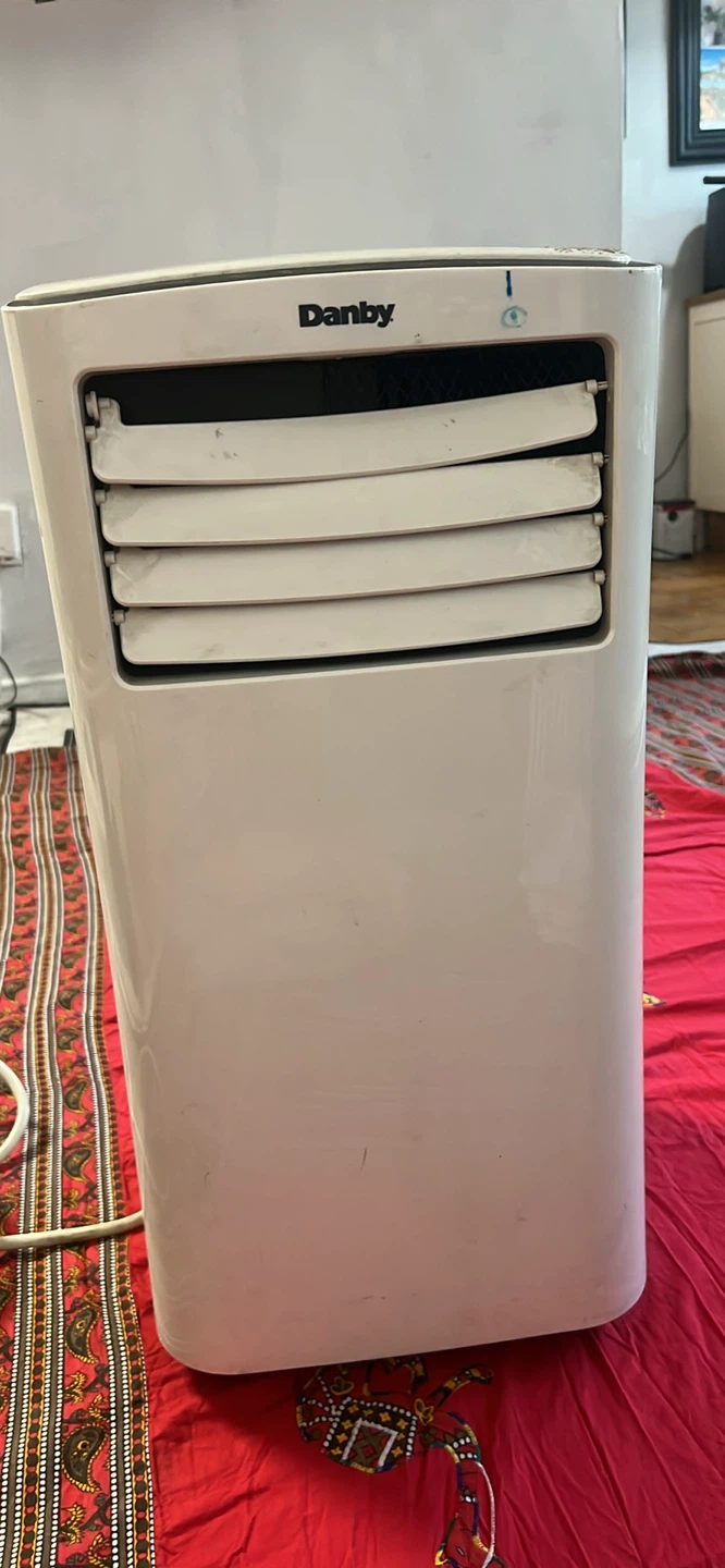 Danby Portable Air Conditioner - photo 2