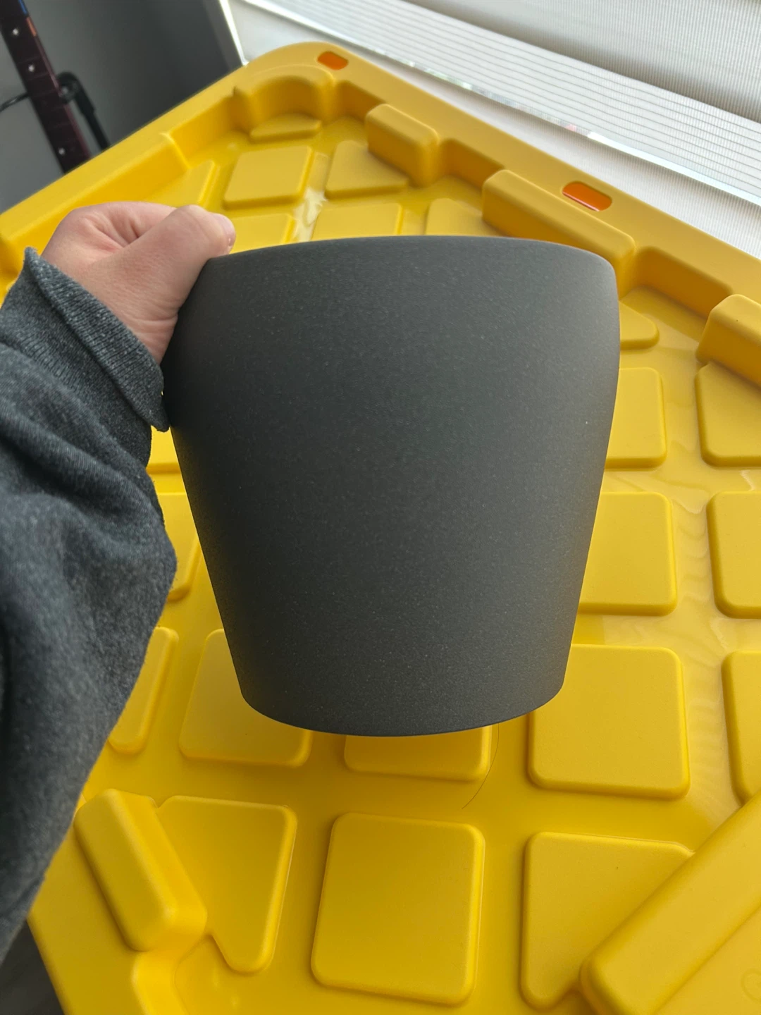 IKEA Persillade 15cm Plant Pot