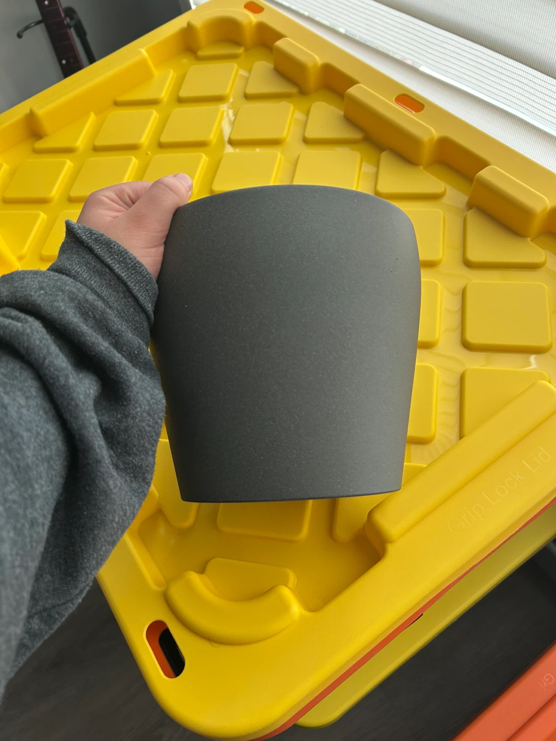 IKEA Persillade 15cm Plant Pot - photo 4