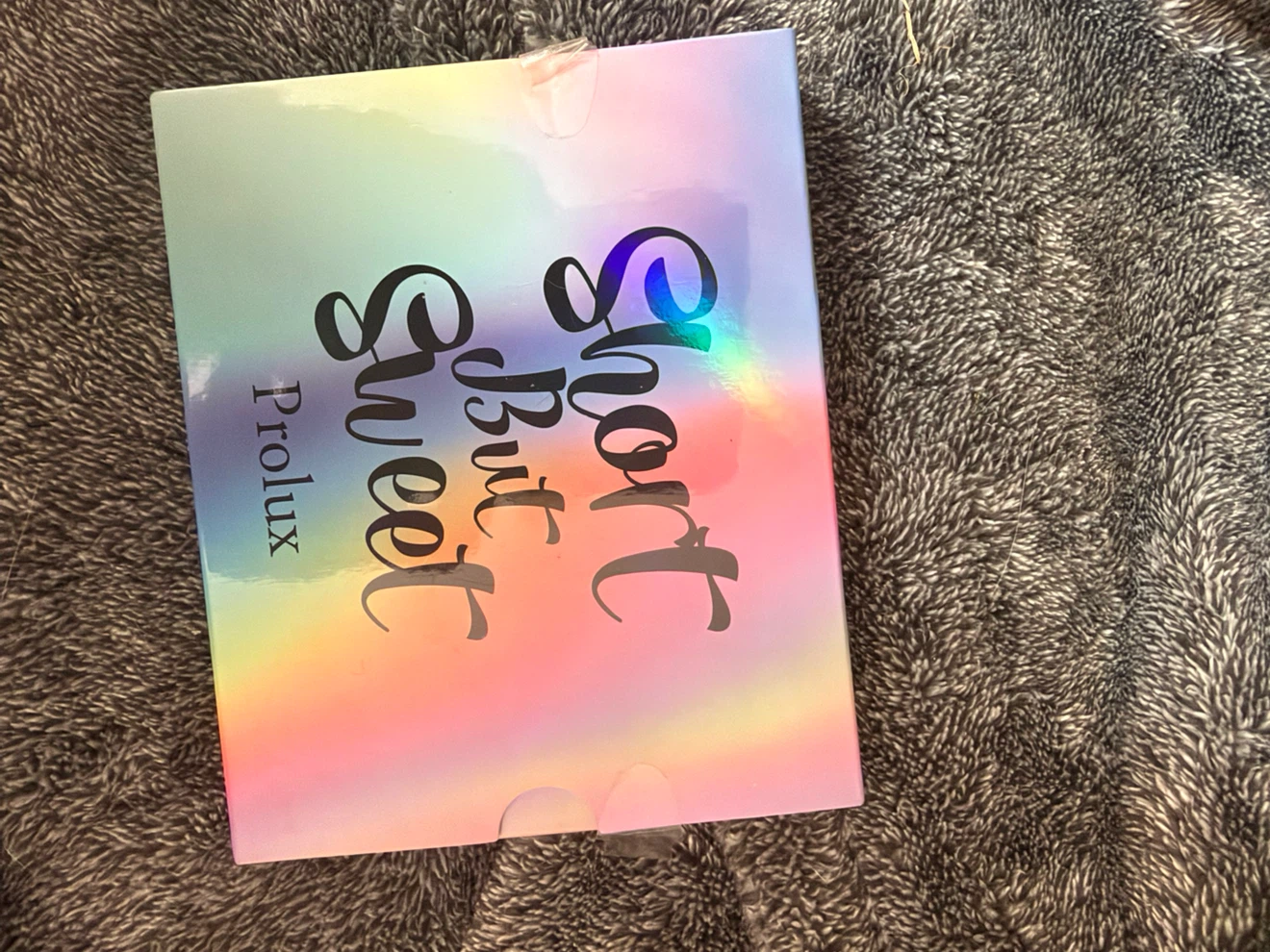 Prolux Eyeshadow Palettes - Short But Sweet and Wish Upon - photo 2