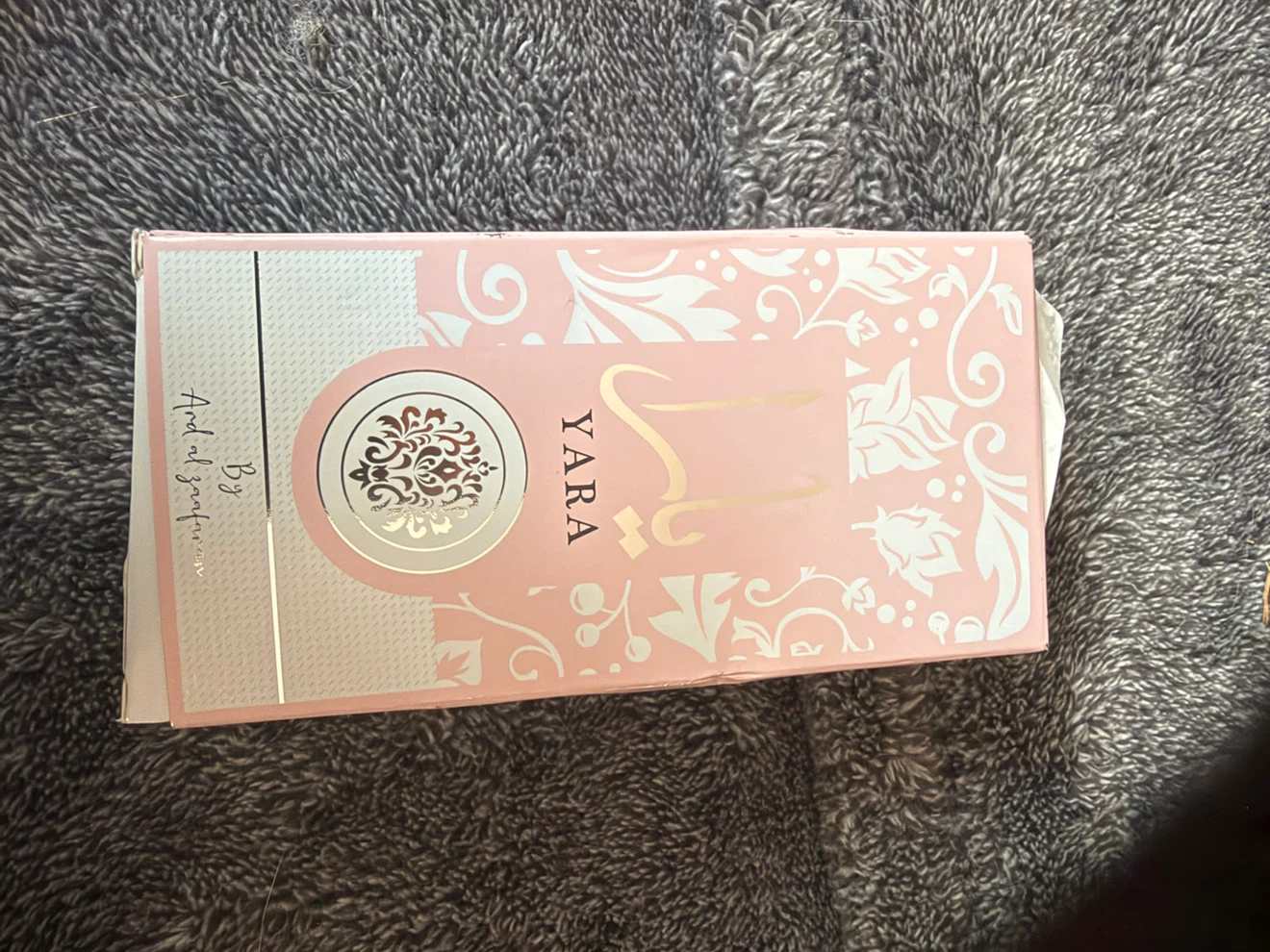 Ard Al Zaafaran Yara Eau de Parfum 50ml - photo 3