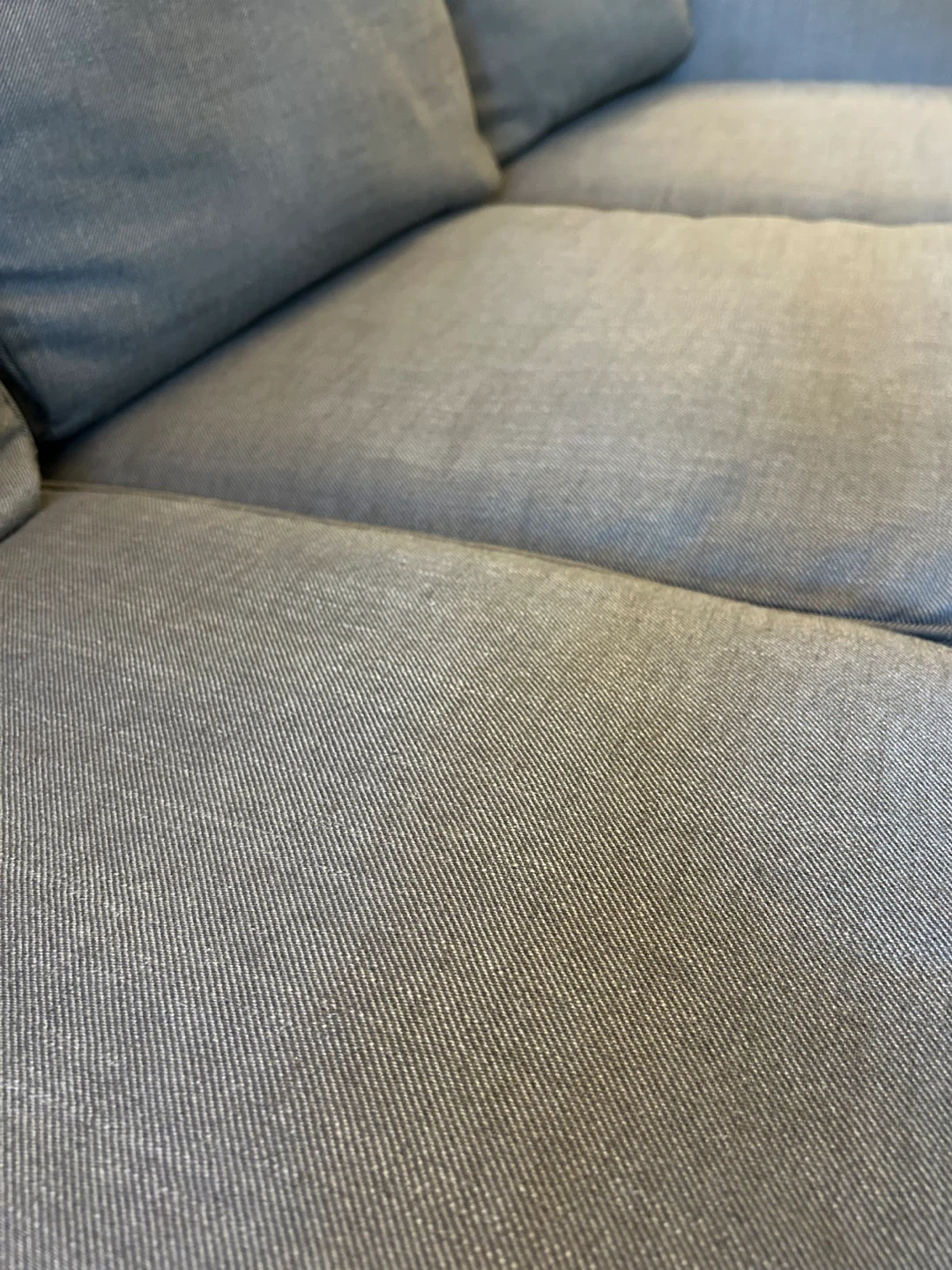 IKEA 3-Seater Sofa - photo 3