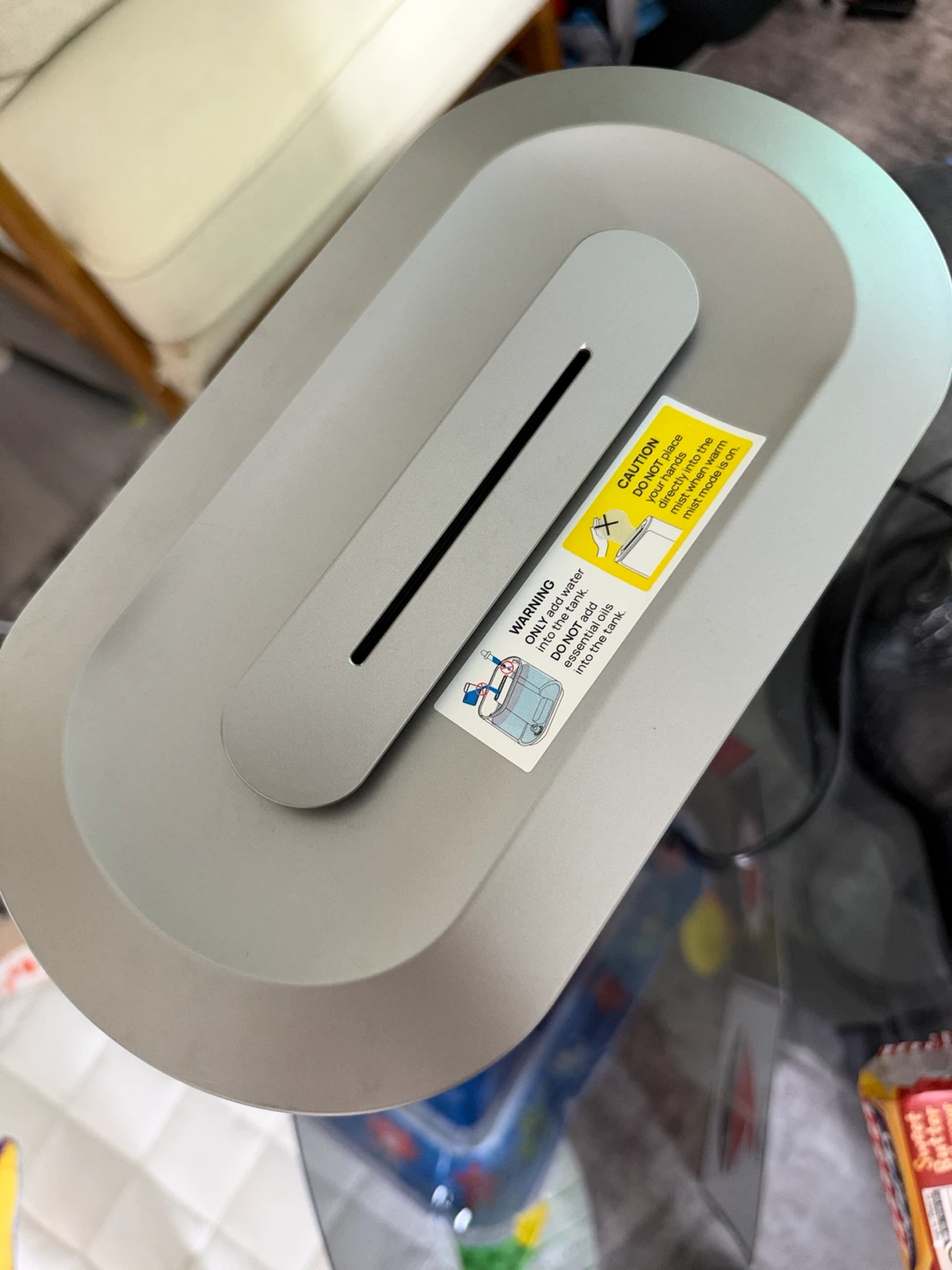 Dreo Humidifier - photo 2