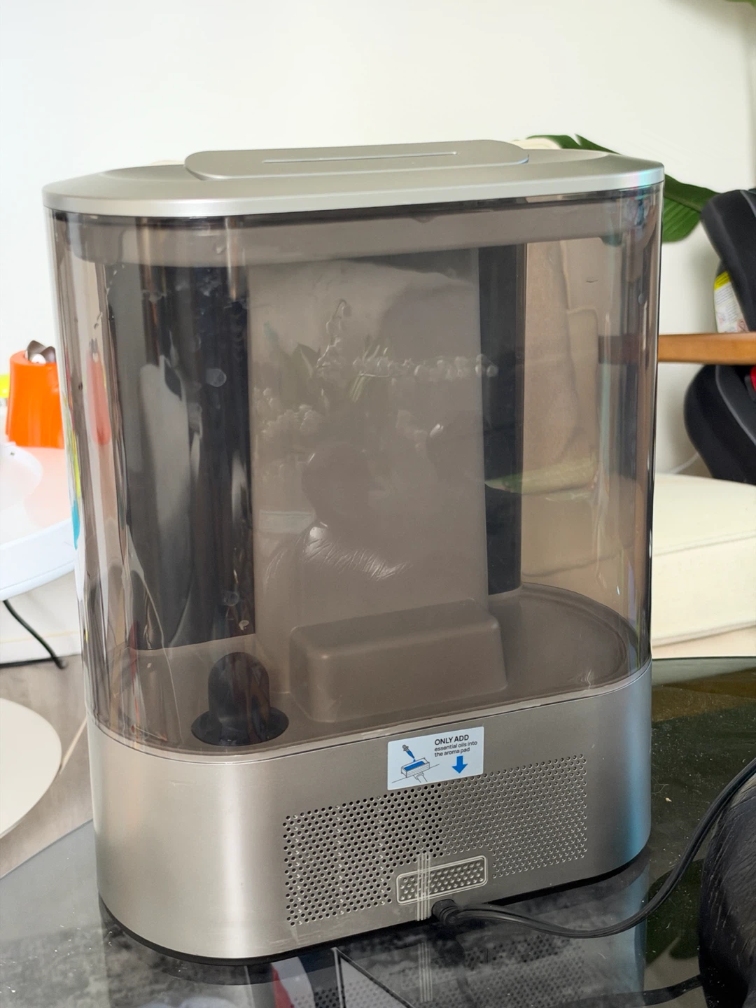 Dreo Humidifier - photo 3