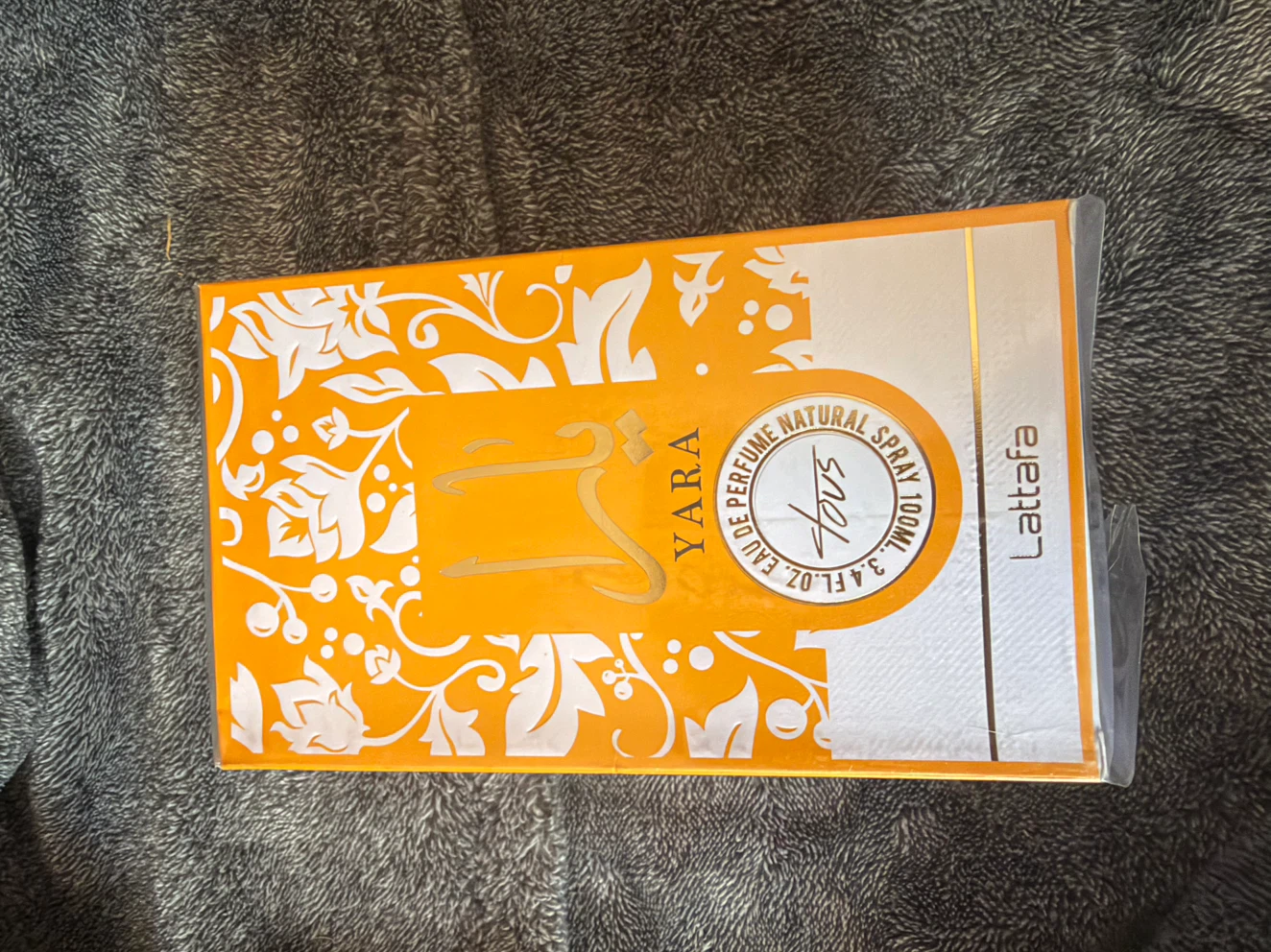 Lattafa Yara Tous Eau de Parfum 100ml