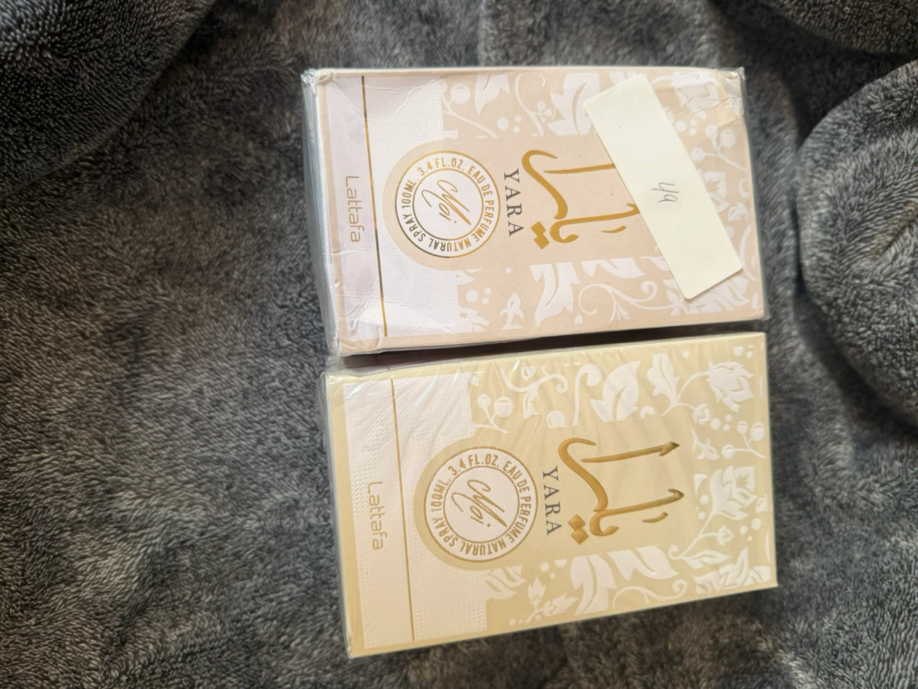 Lattafa Yara Eau de Parfum 100ml - photo 2