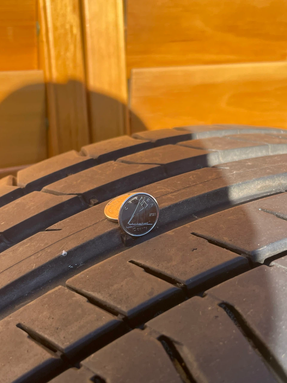Audi wheels (2 available only) - photo 3