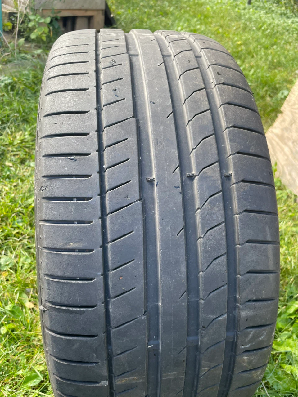 Audi wheels (2 available only) - photo 5