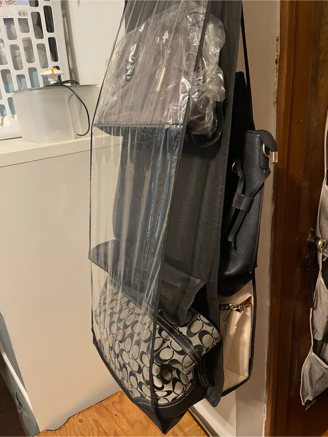 Hanging Organizer (6 space) - photo 2