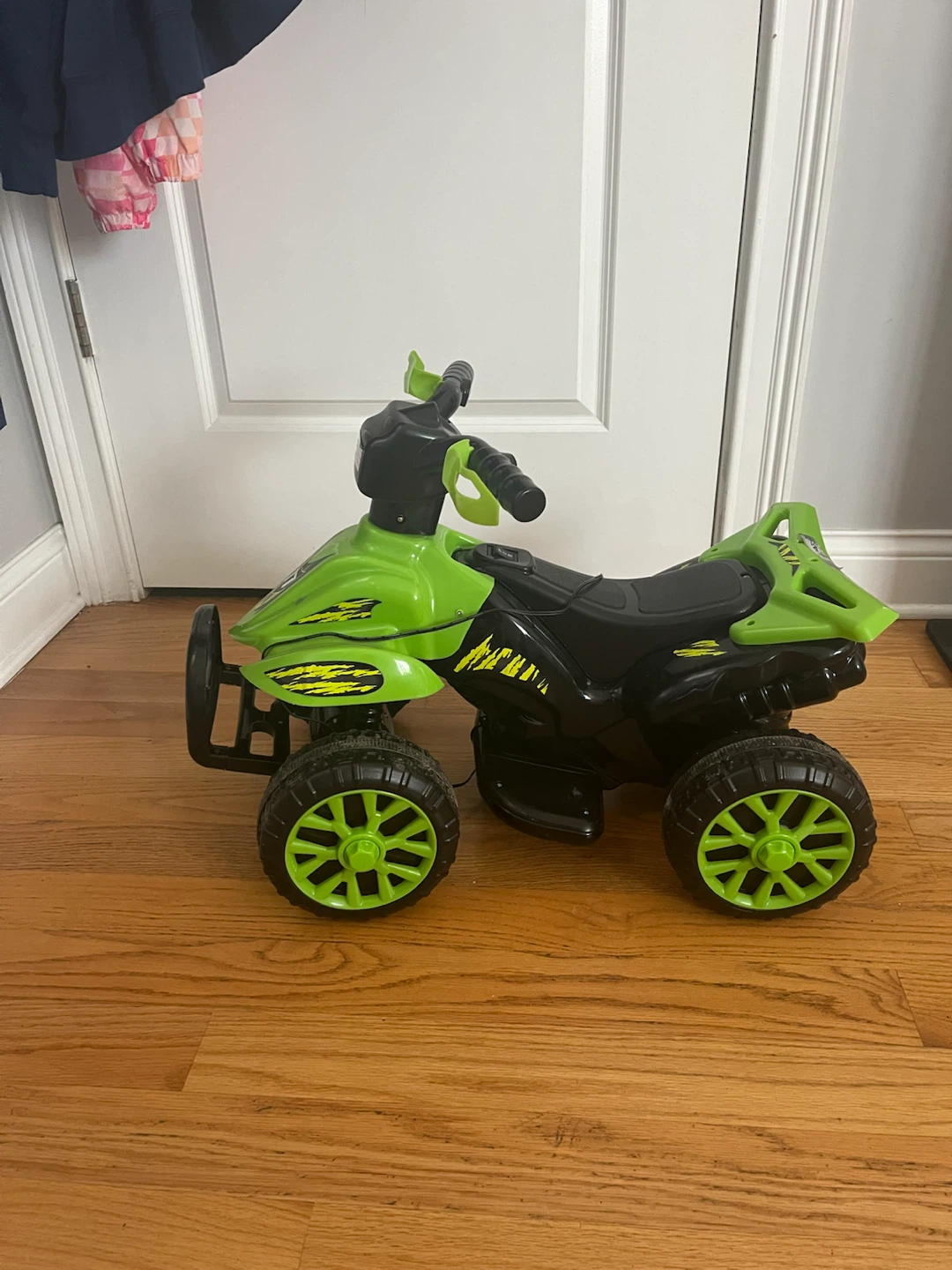 Kids Electric Ride-On ATV - photo 3