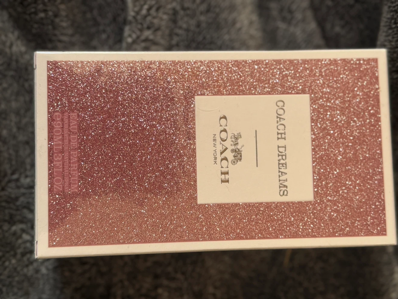 Coach Dreams Eau de Parfum 90ml - photo 2