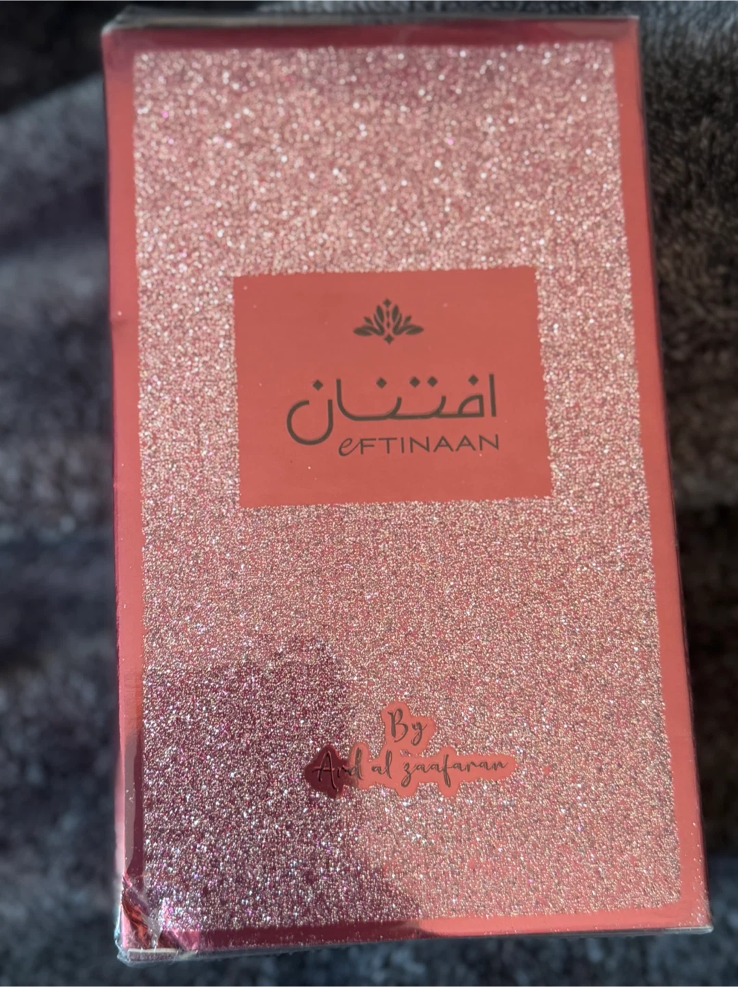 Eftinaan by Ard Al Zaafaran Fragrance