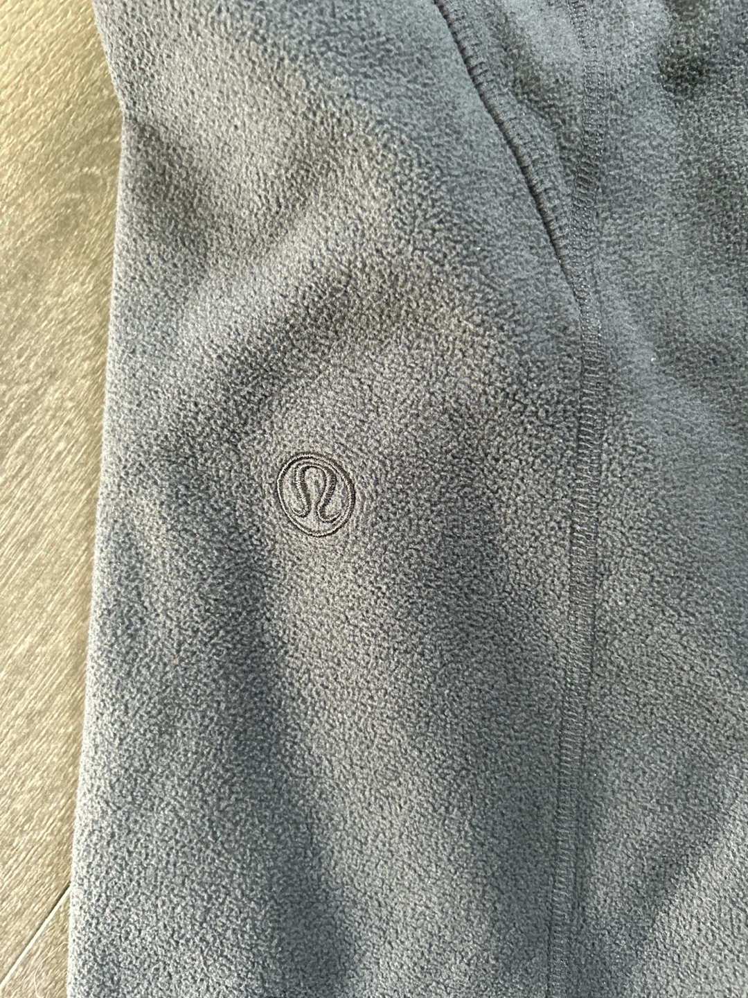 Lululemon fleece sweatpants - photo 3
