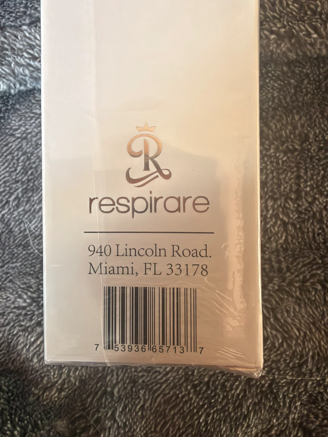 Respirare Reform Face Serum 50ml