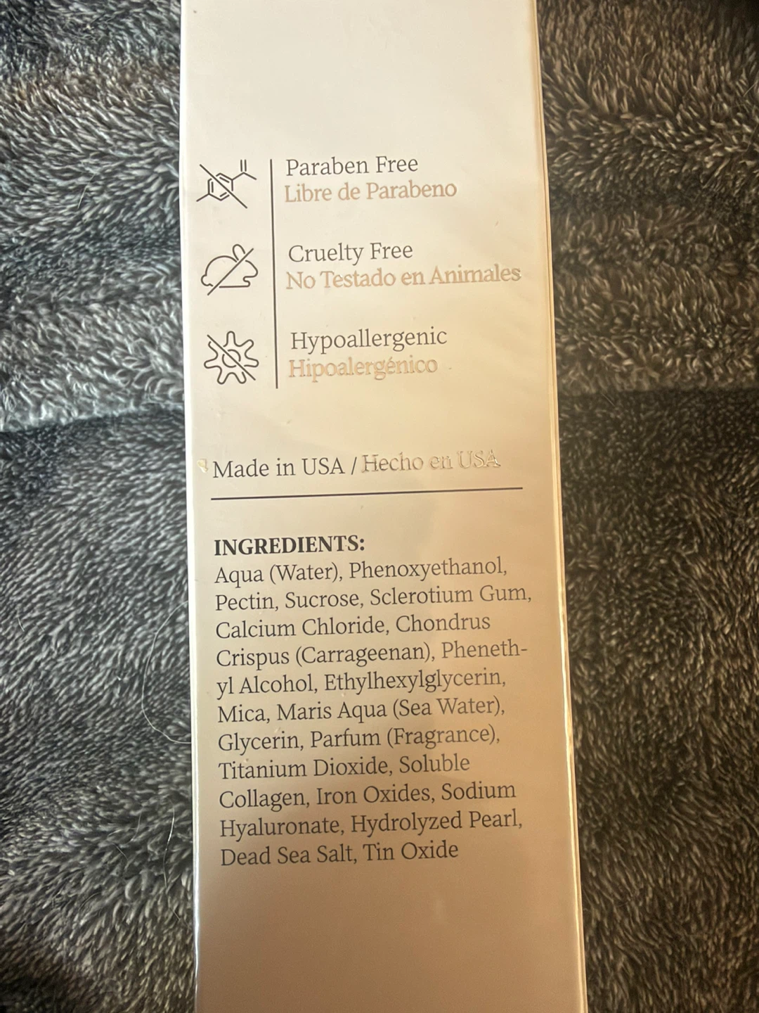 Respirare Reform Face Serum 50ml - photo 2
