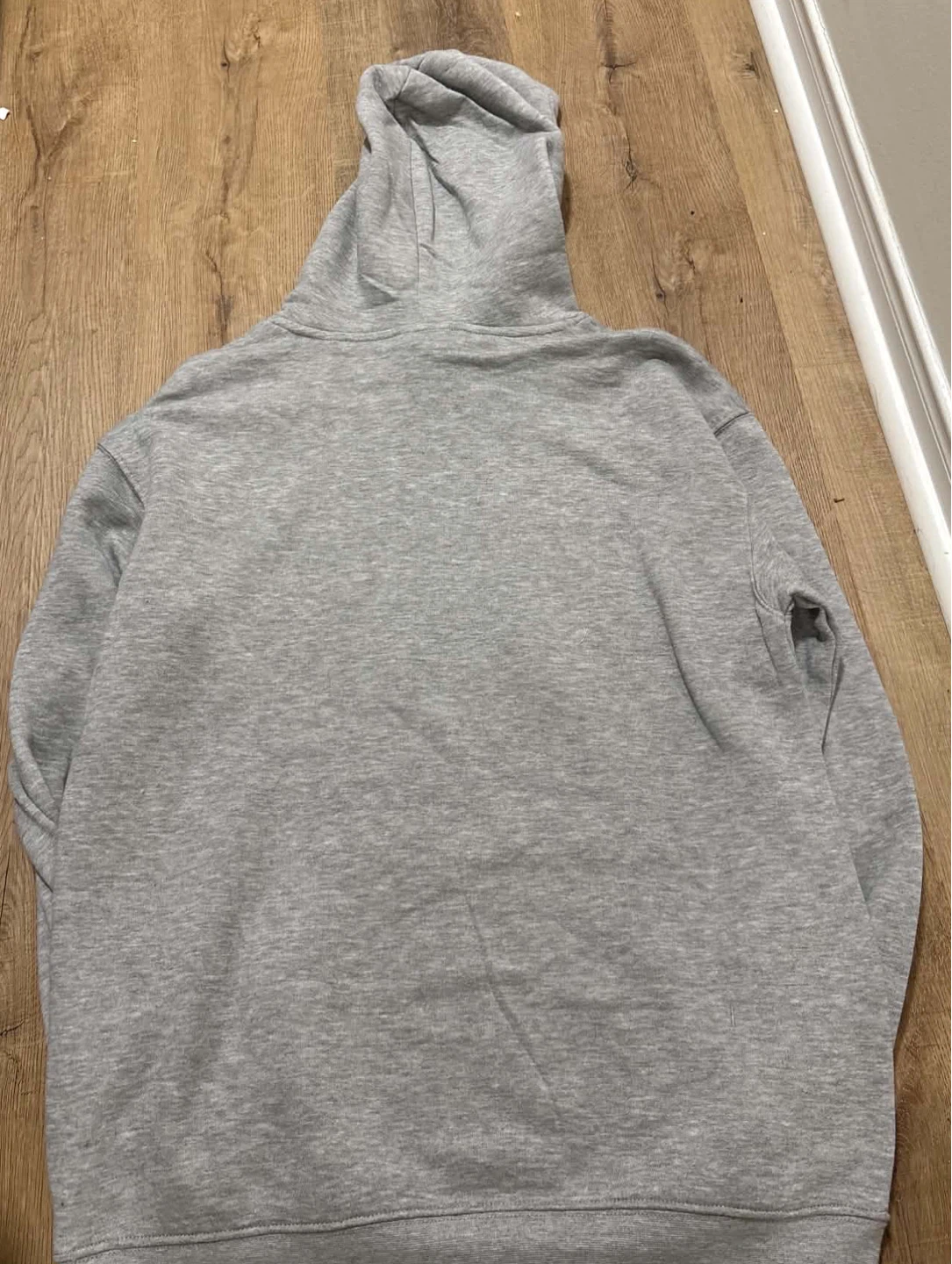Brand New Edmonton Oilers NHL Pullover Hoodie - photo 2