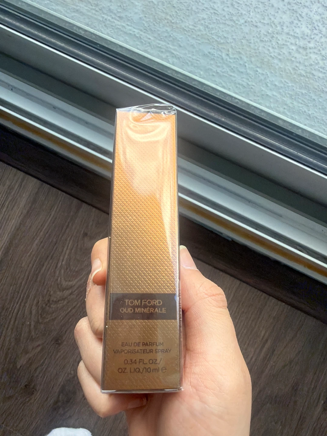Tom Ford Oud Minérale Eau de Parfum 10ml