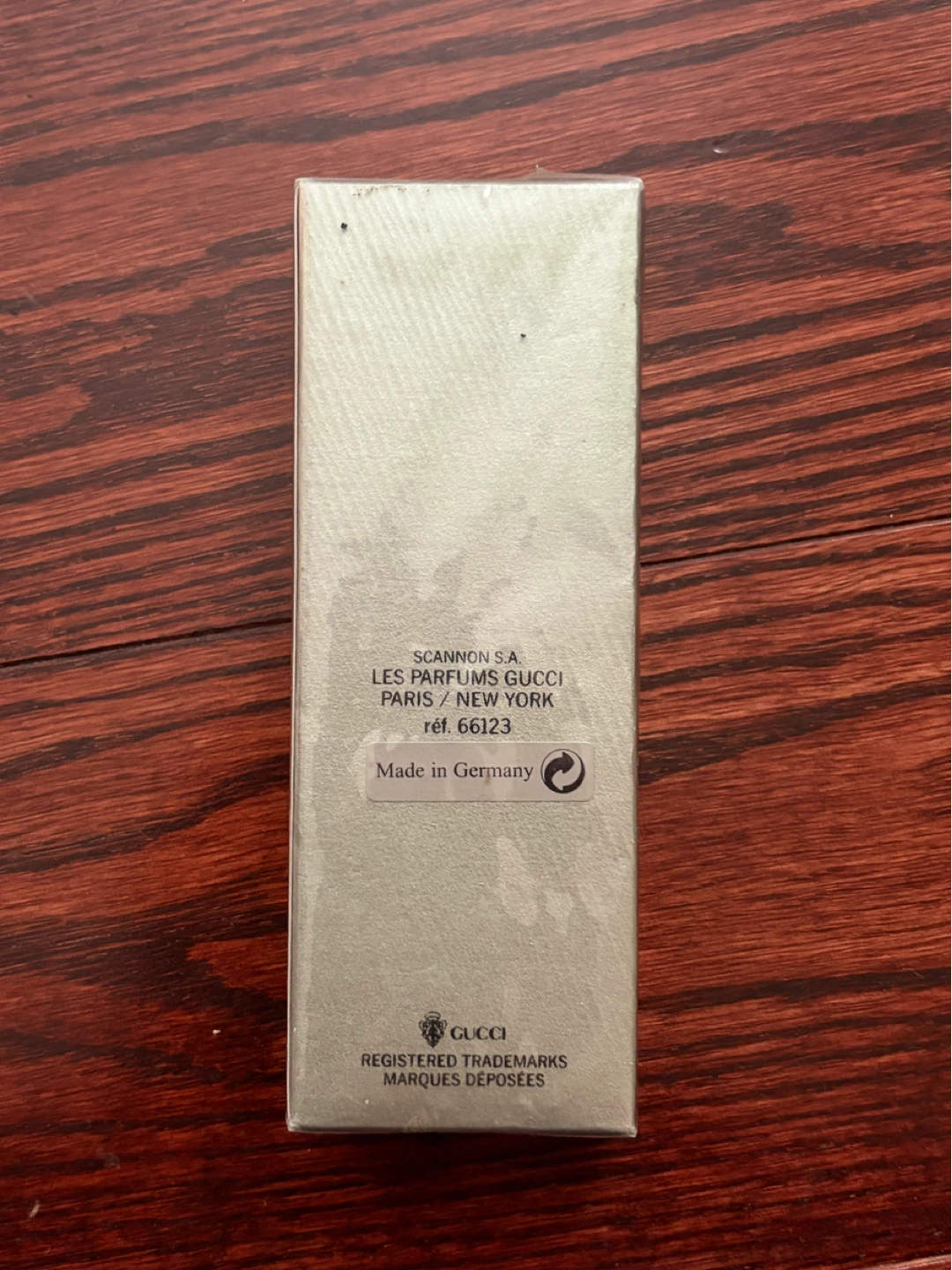 Vintage Gucci Nobile Eau de Toilette 25ml - photo 2