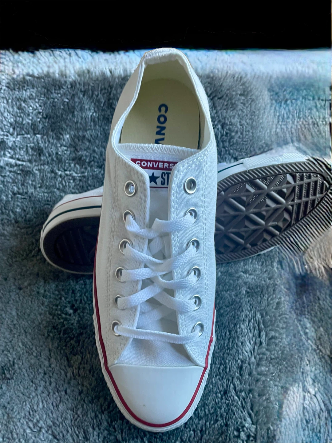 Converse All Star Low Top Sneakers