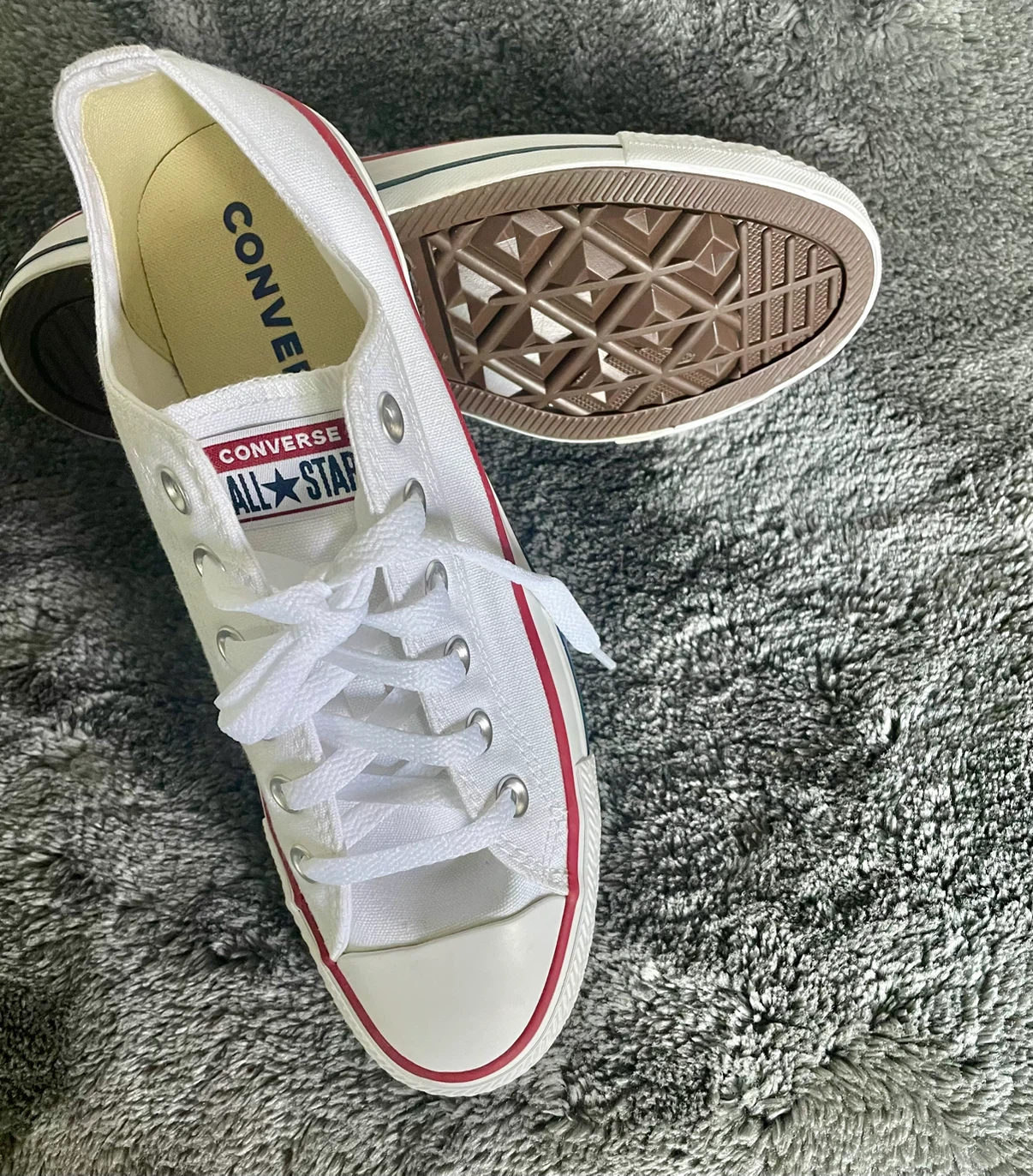 Converse All Star Low Top Sneakers - photo 2