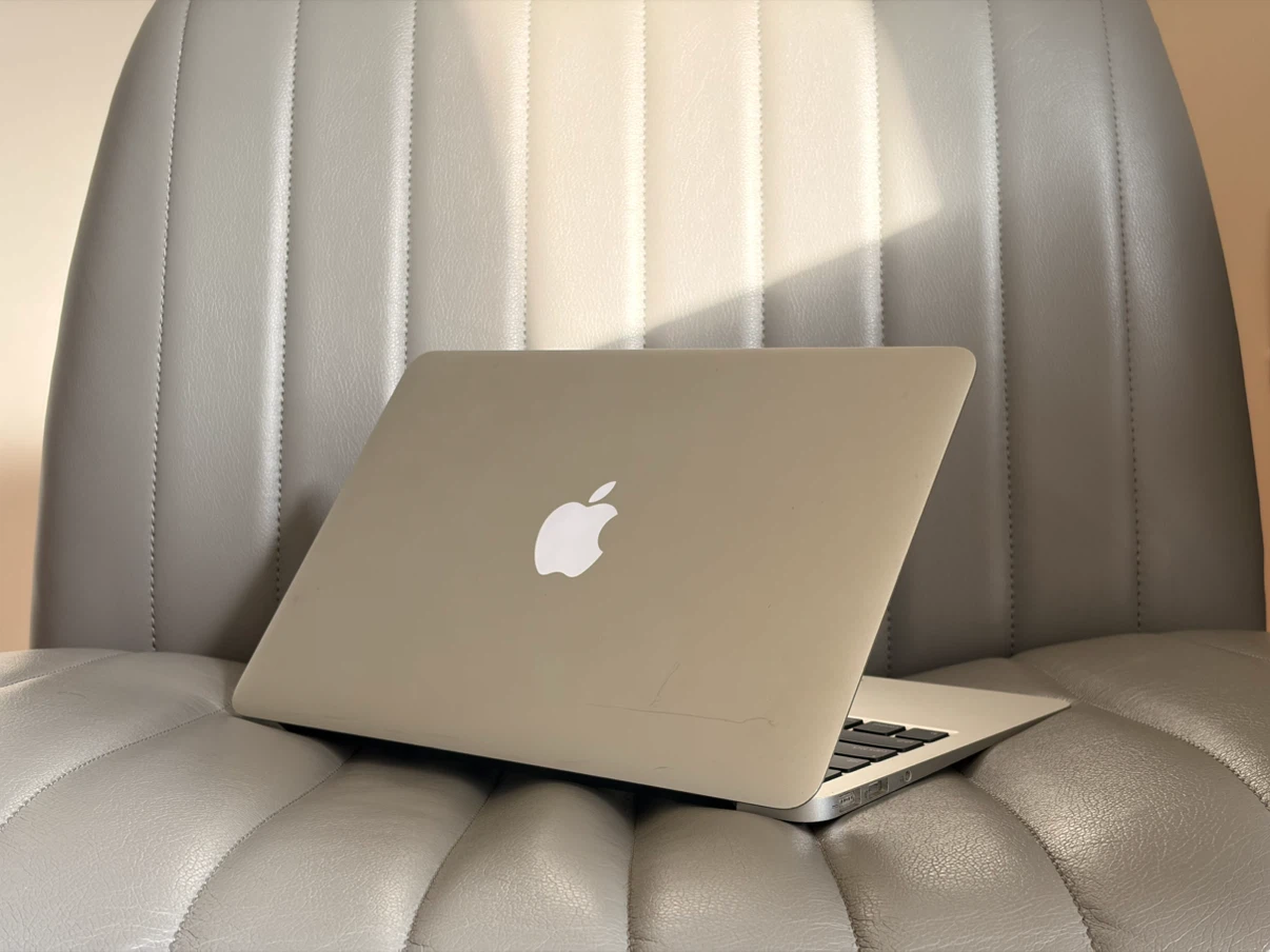 MacBook Air (13-inch, Mid 2013, i5) Perfect for everything - photo 5