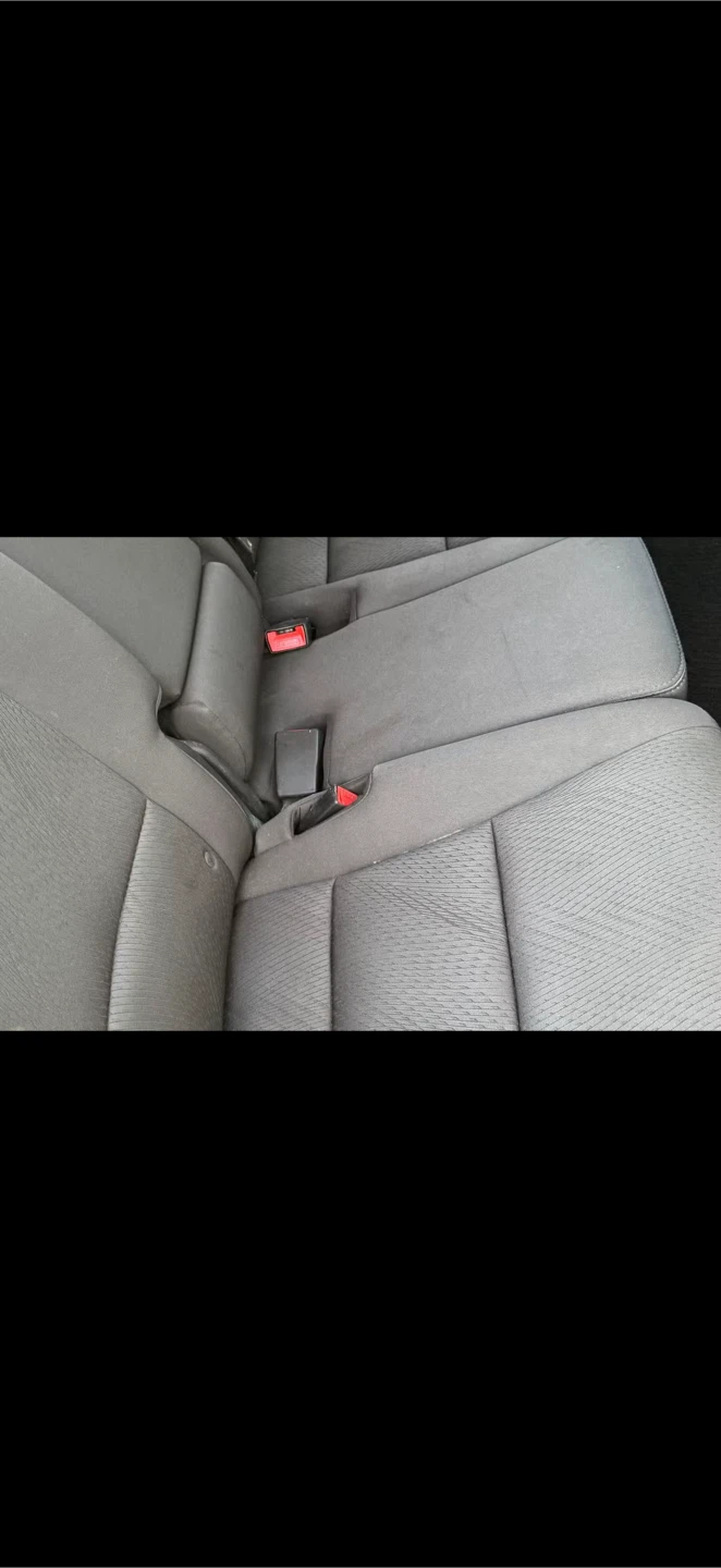 Black Hyundai Santa Fe Sport - photo 4