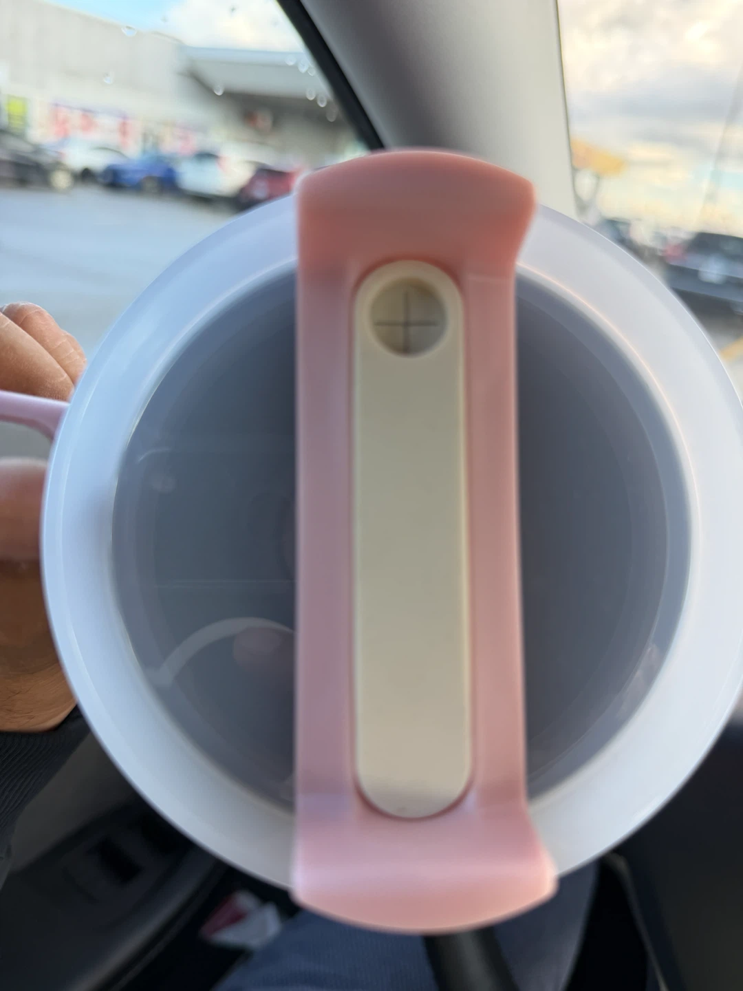 Guess Los Angeles Pink Tumbler - photo 4